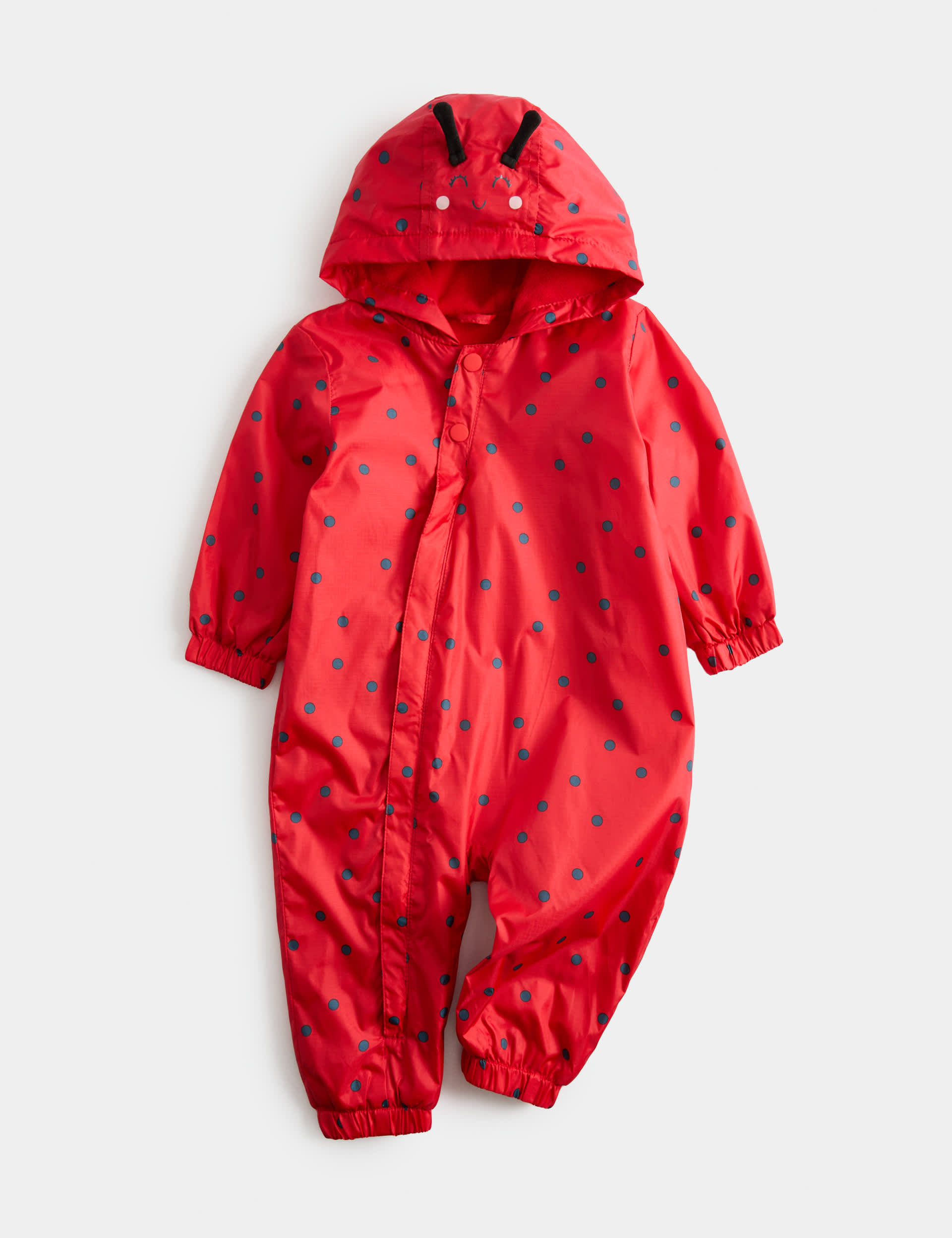 Ladybird Stormwear Puddlesuit (0-3 Yrs)