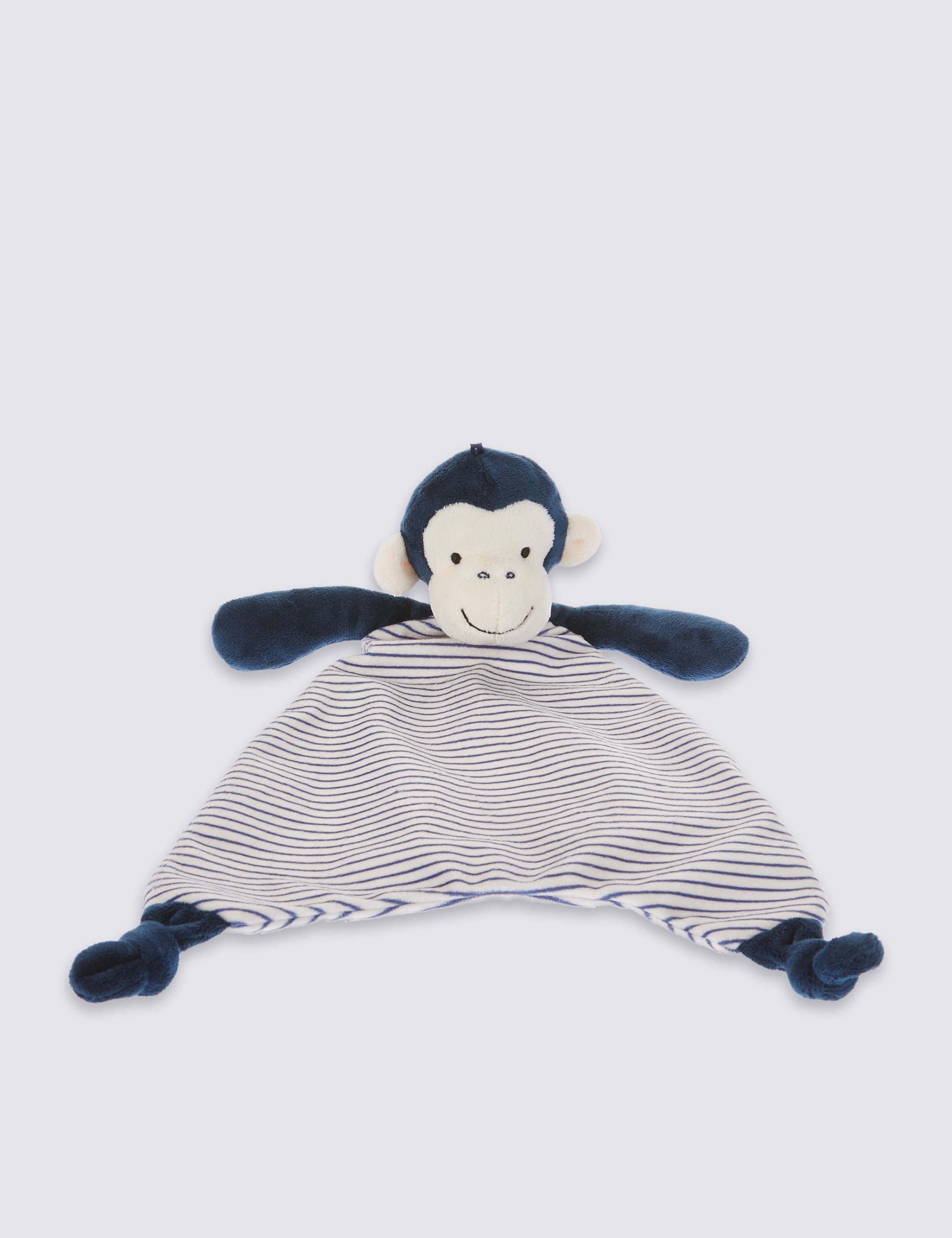 Monkey Comforter M S