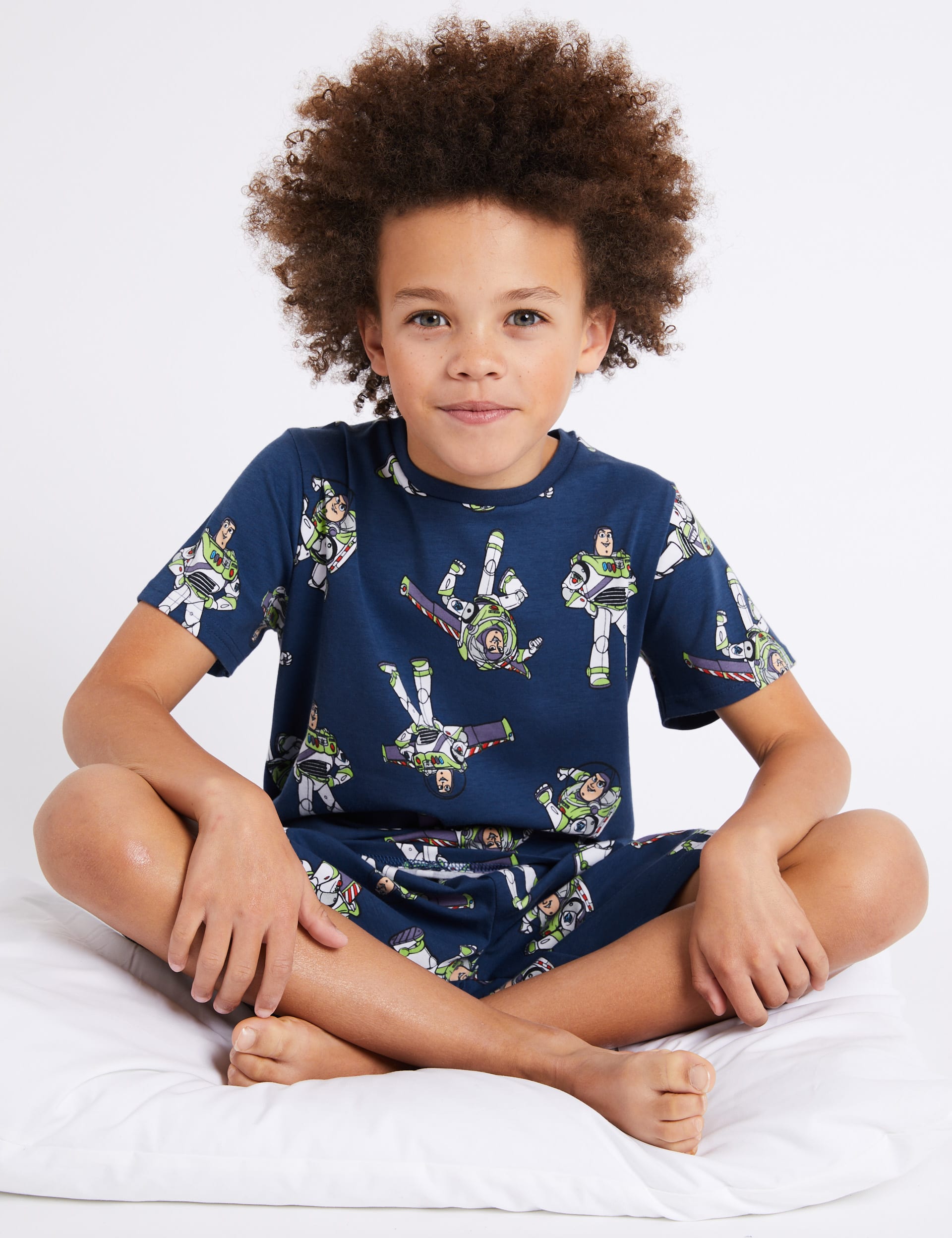Baby toy story pjs online
