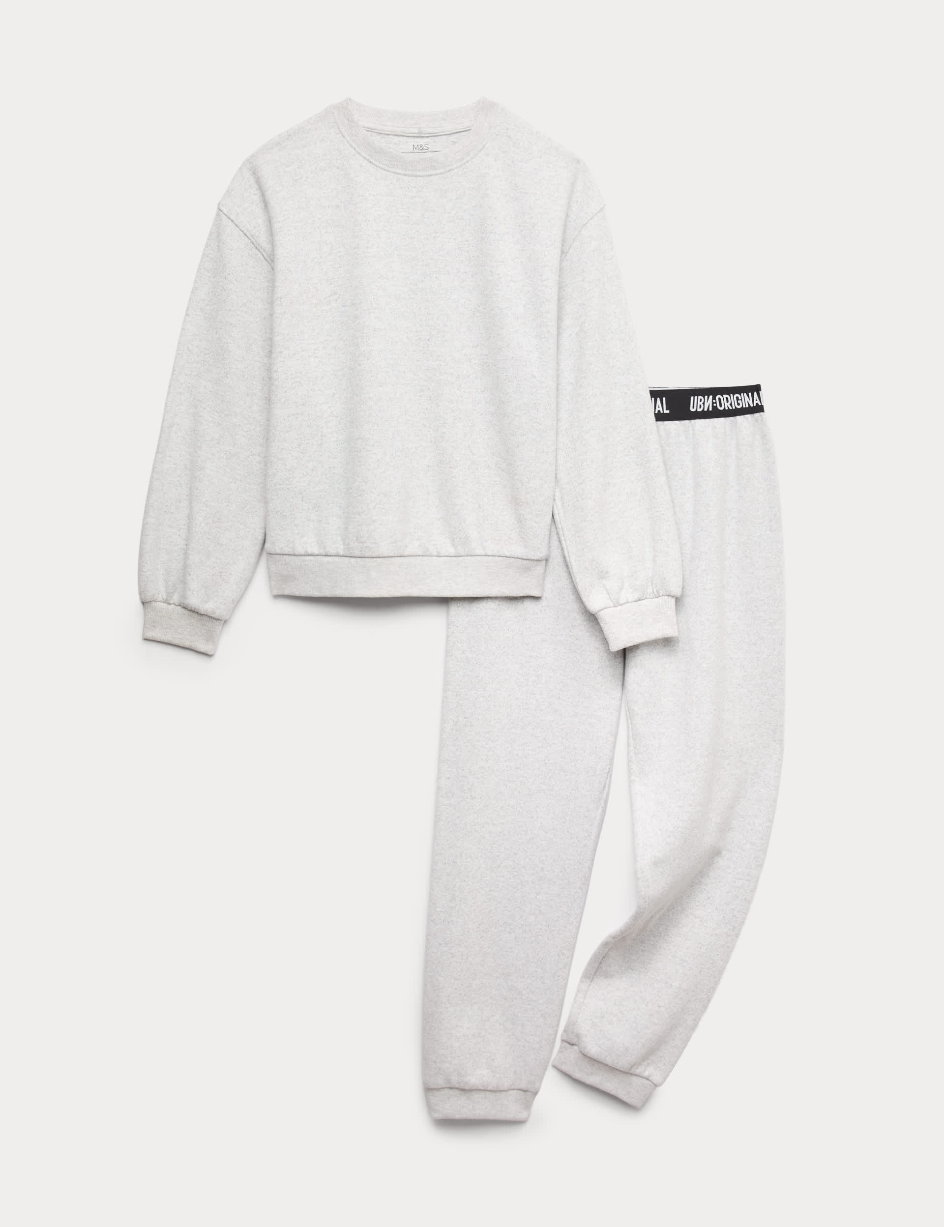 Lounge Pyjama Set (6-16 Yrs)