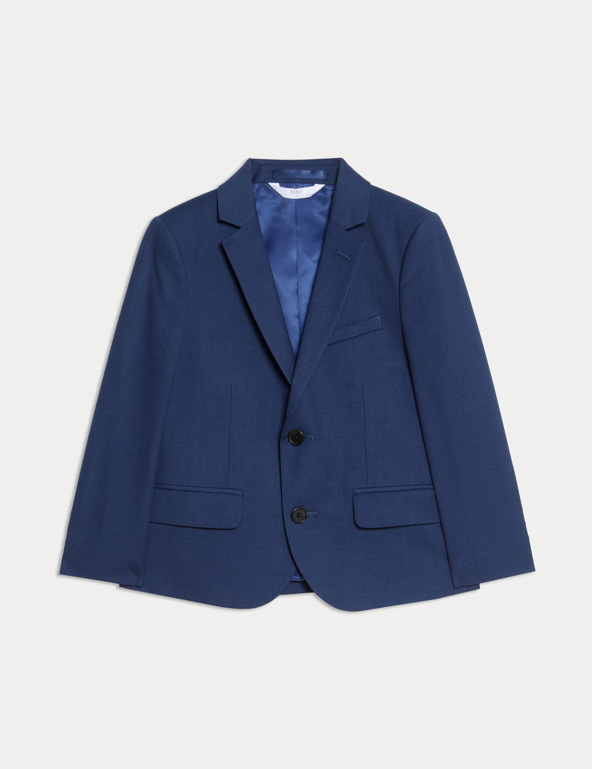 Suit Jacket (2-16 Yrs)