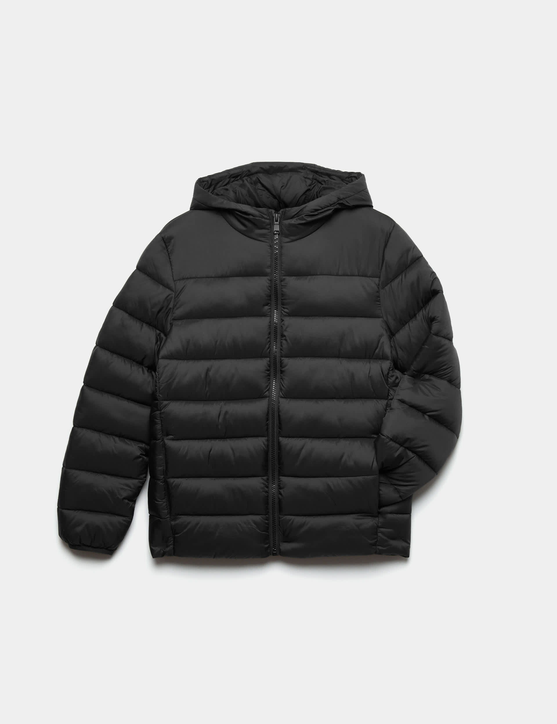 Stormwear™ Lightweight Padded Coat (2-14 Yrs)