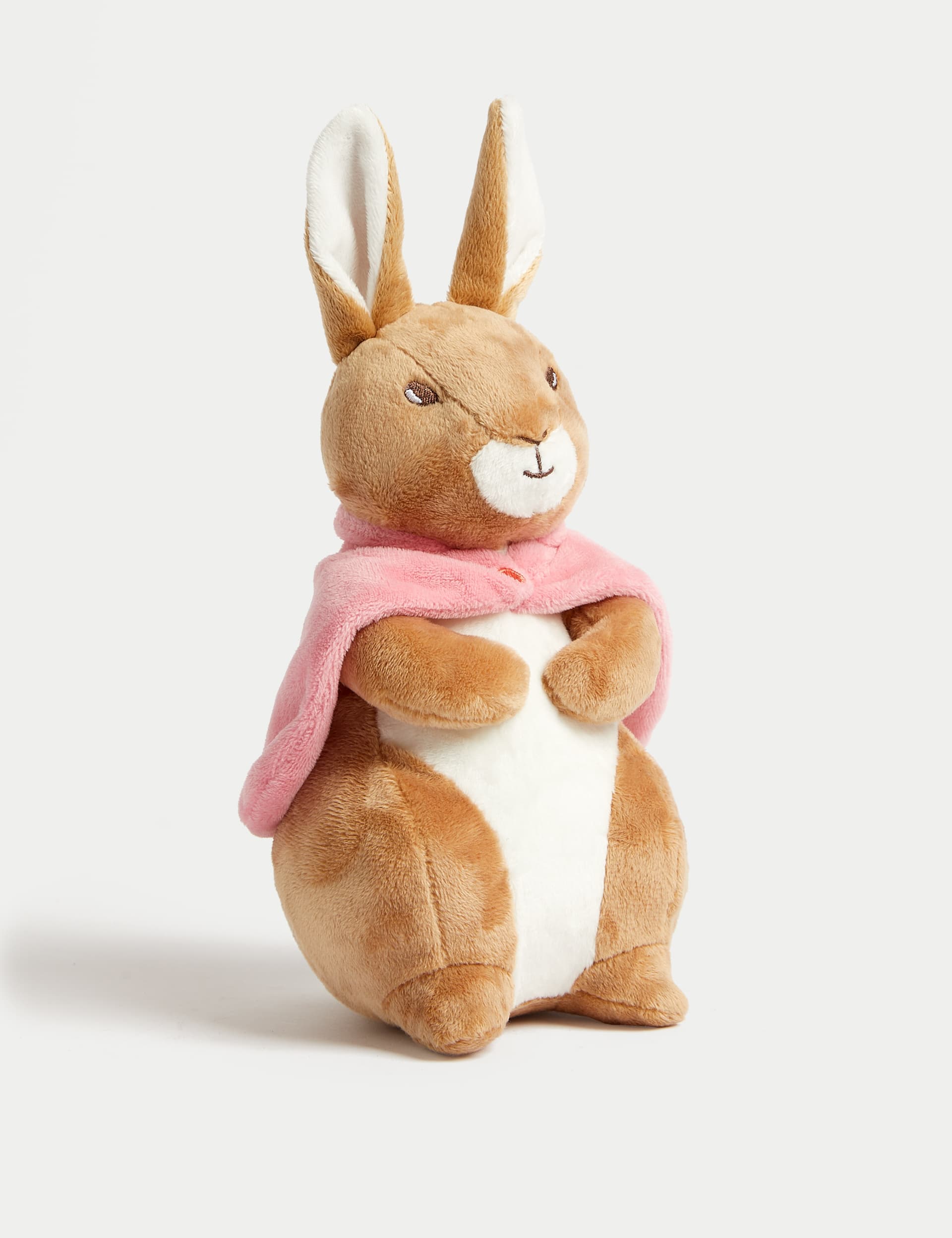 Peter Rabbit Flopsy Soft Toy M S Collection M S