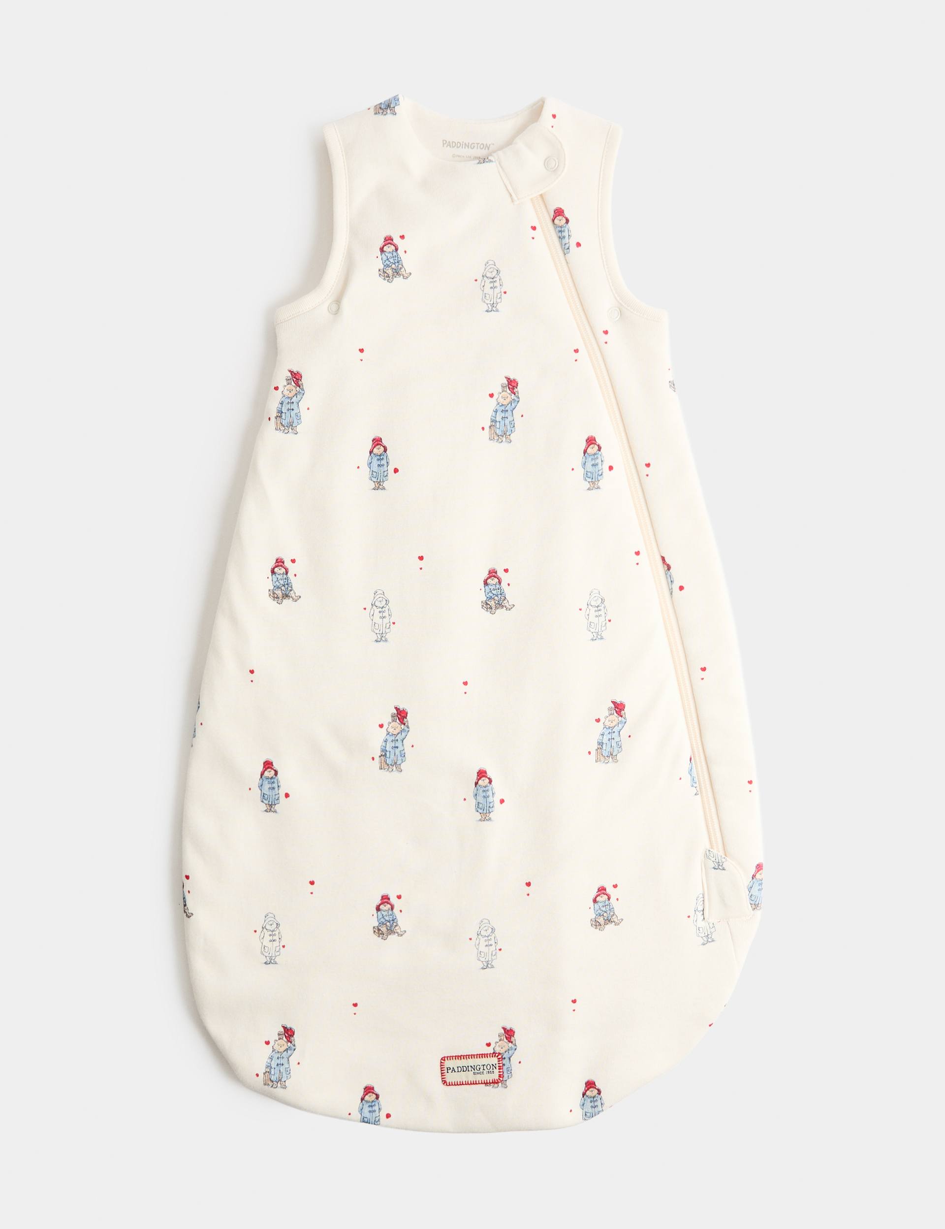 2.5 Tog Paddington™ Sleeping Bag (0-36 Mths)