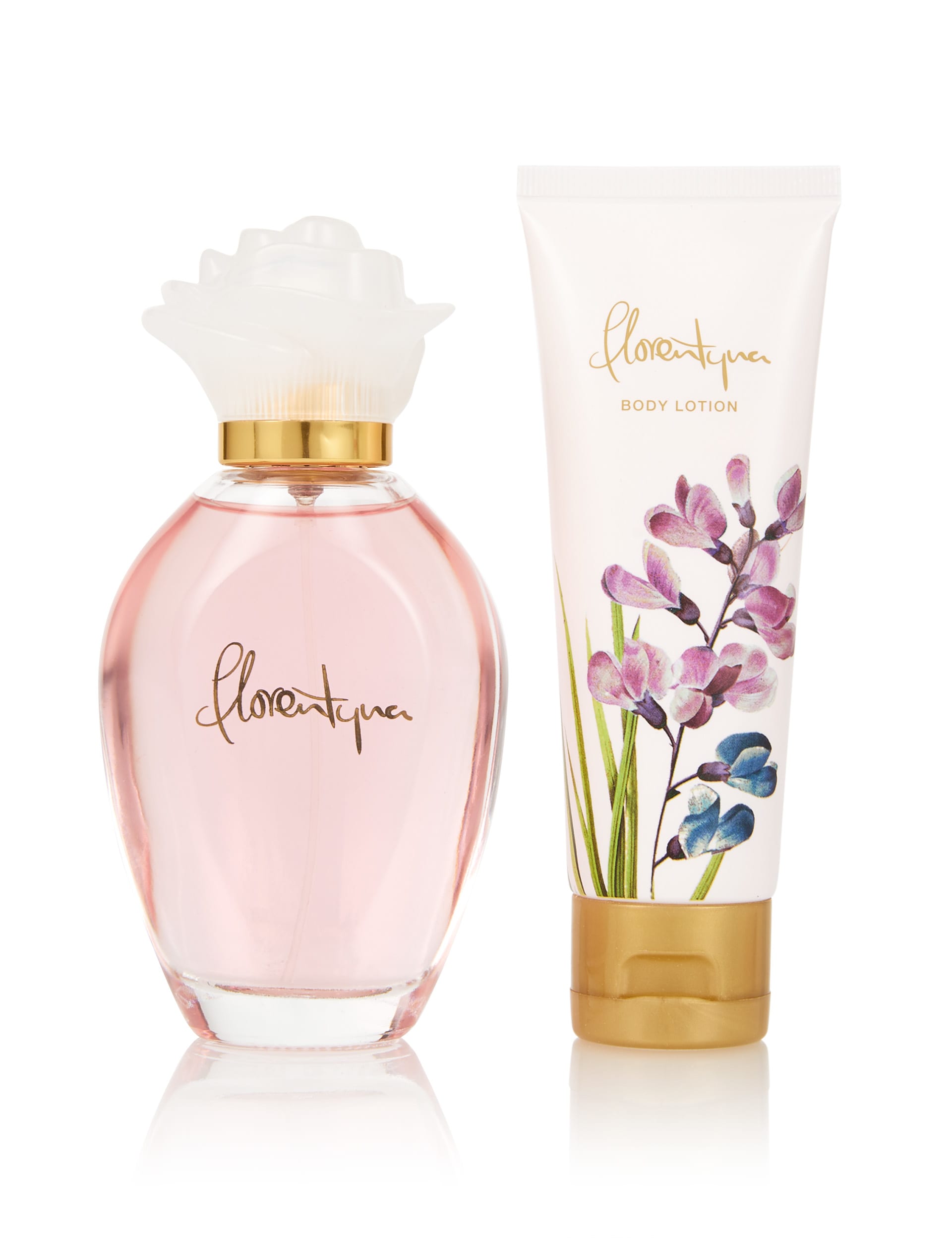 Fragrance purchases bundle - reserved for mslatina45