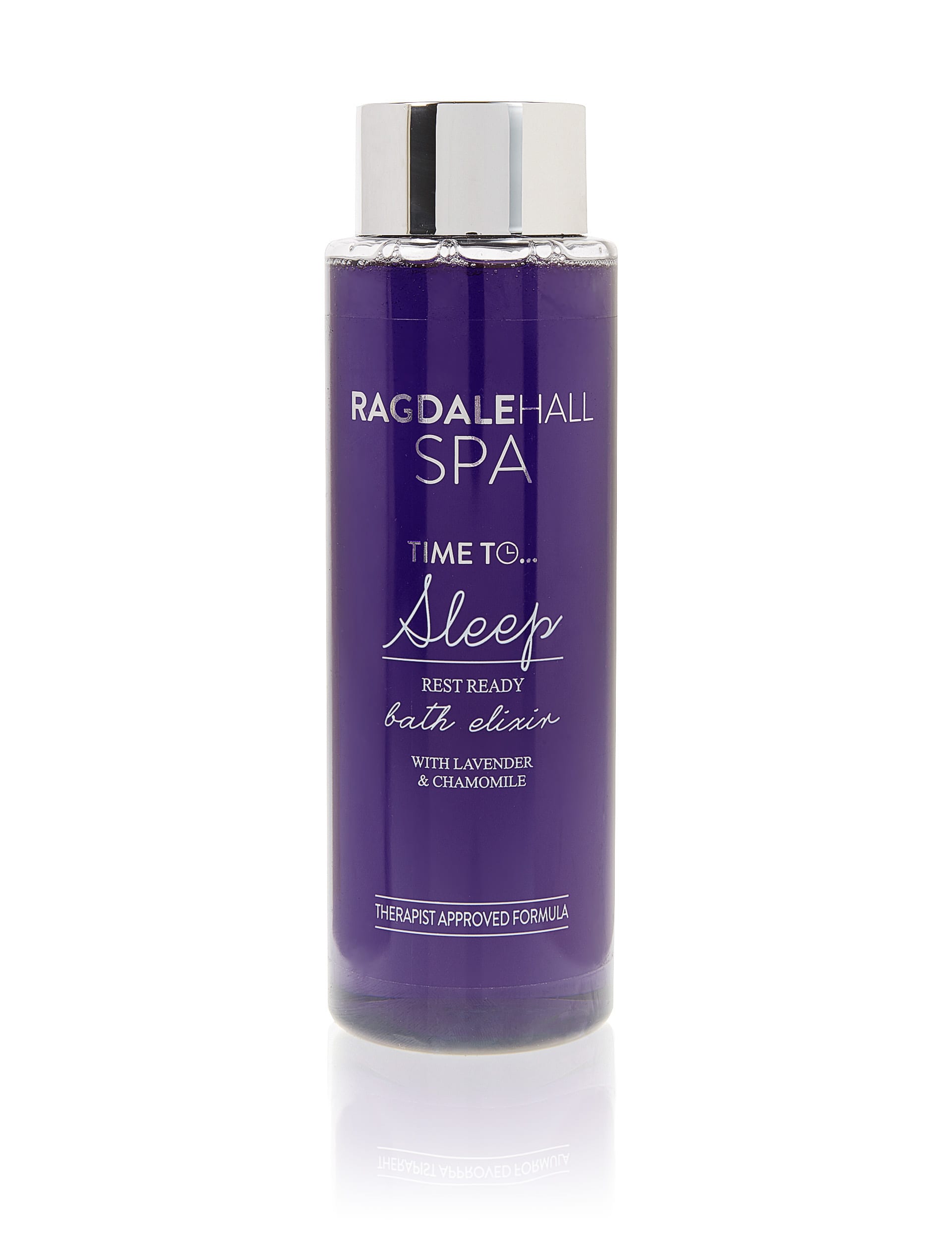 Sleep Bath Elixir 500ml | Ragdale Hall | M&S