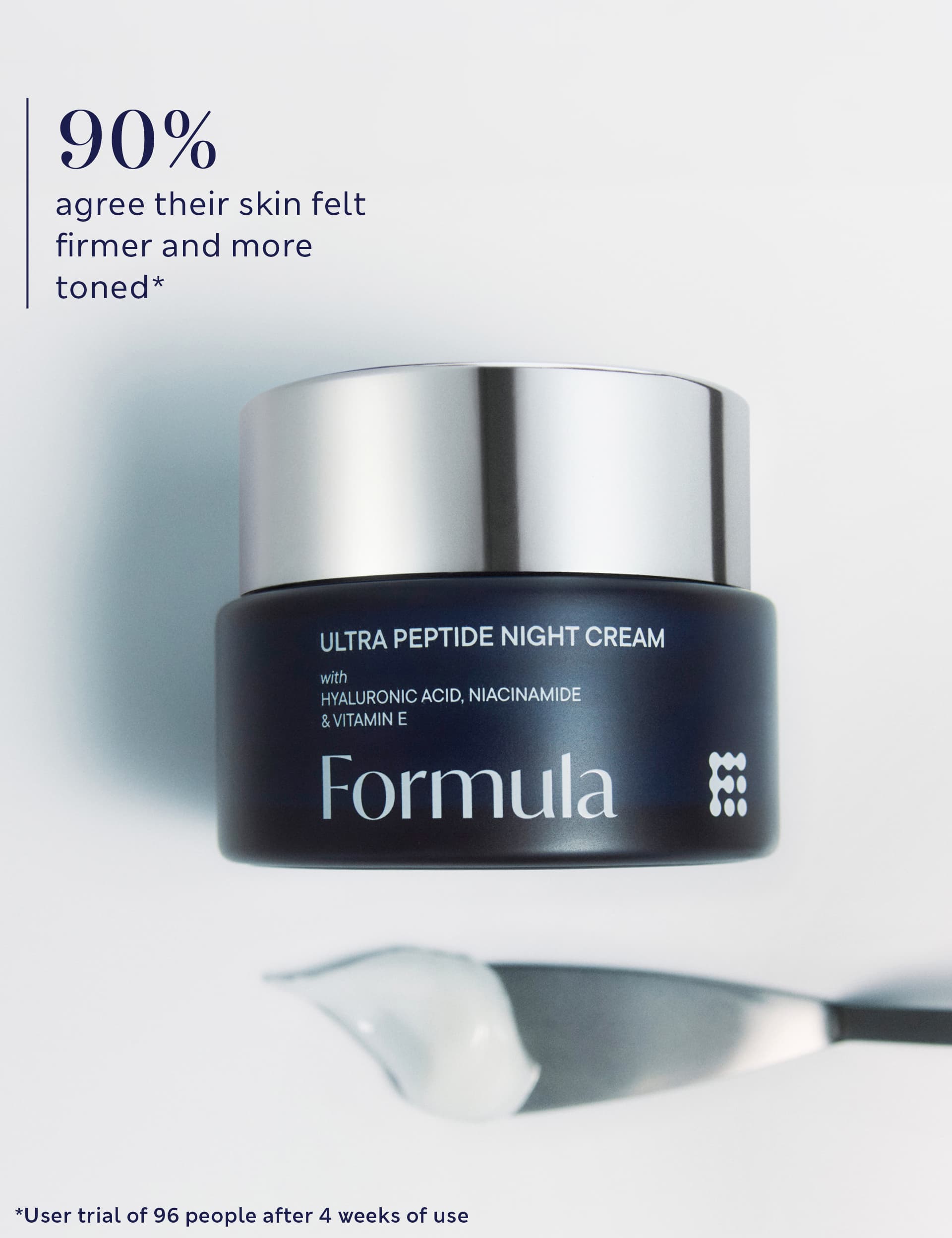 Ultra Peptide Night Cream 50ml