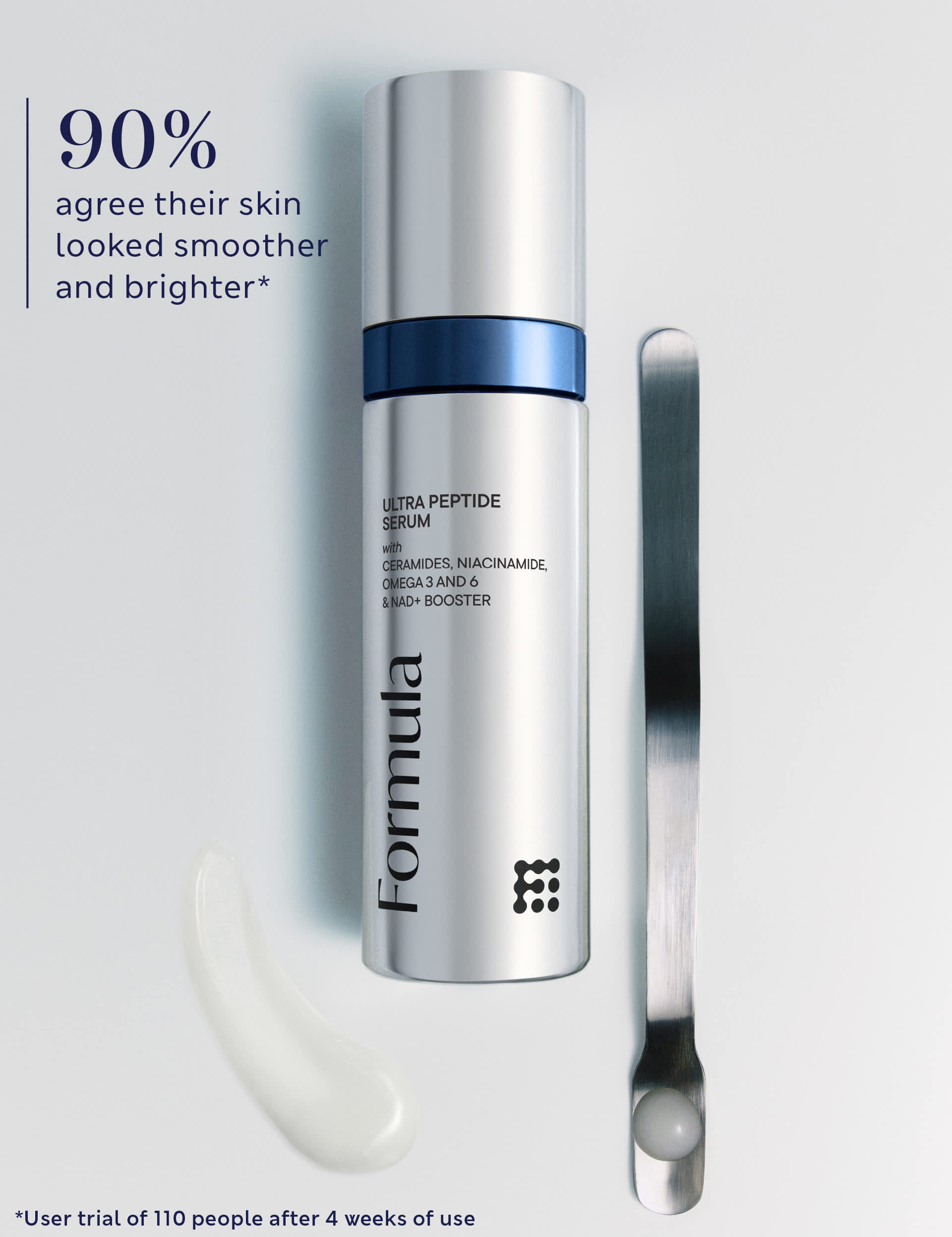 Ultra Peptide Serum 30ml