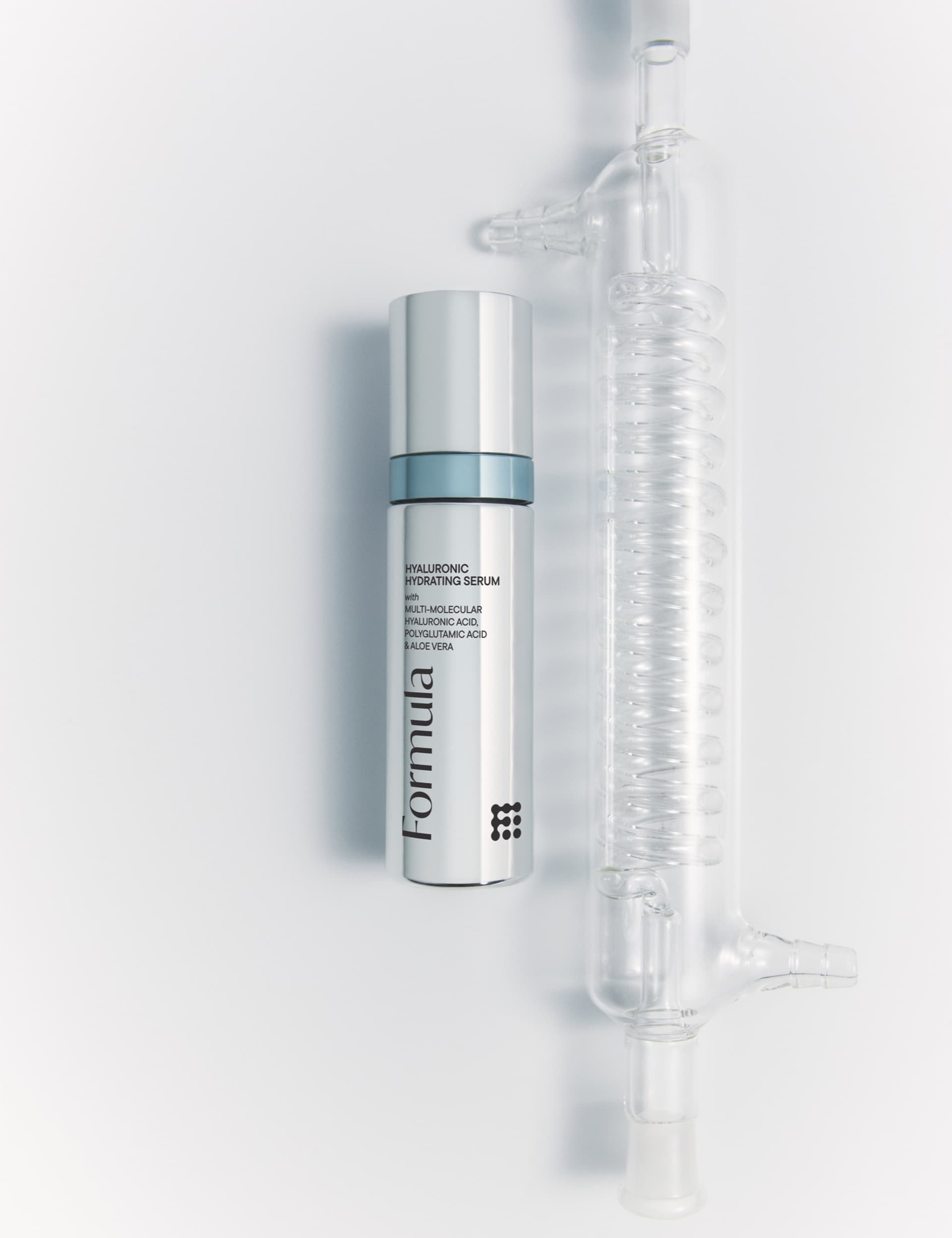 Hyaluronic Hydrating Serum 30ml