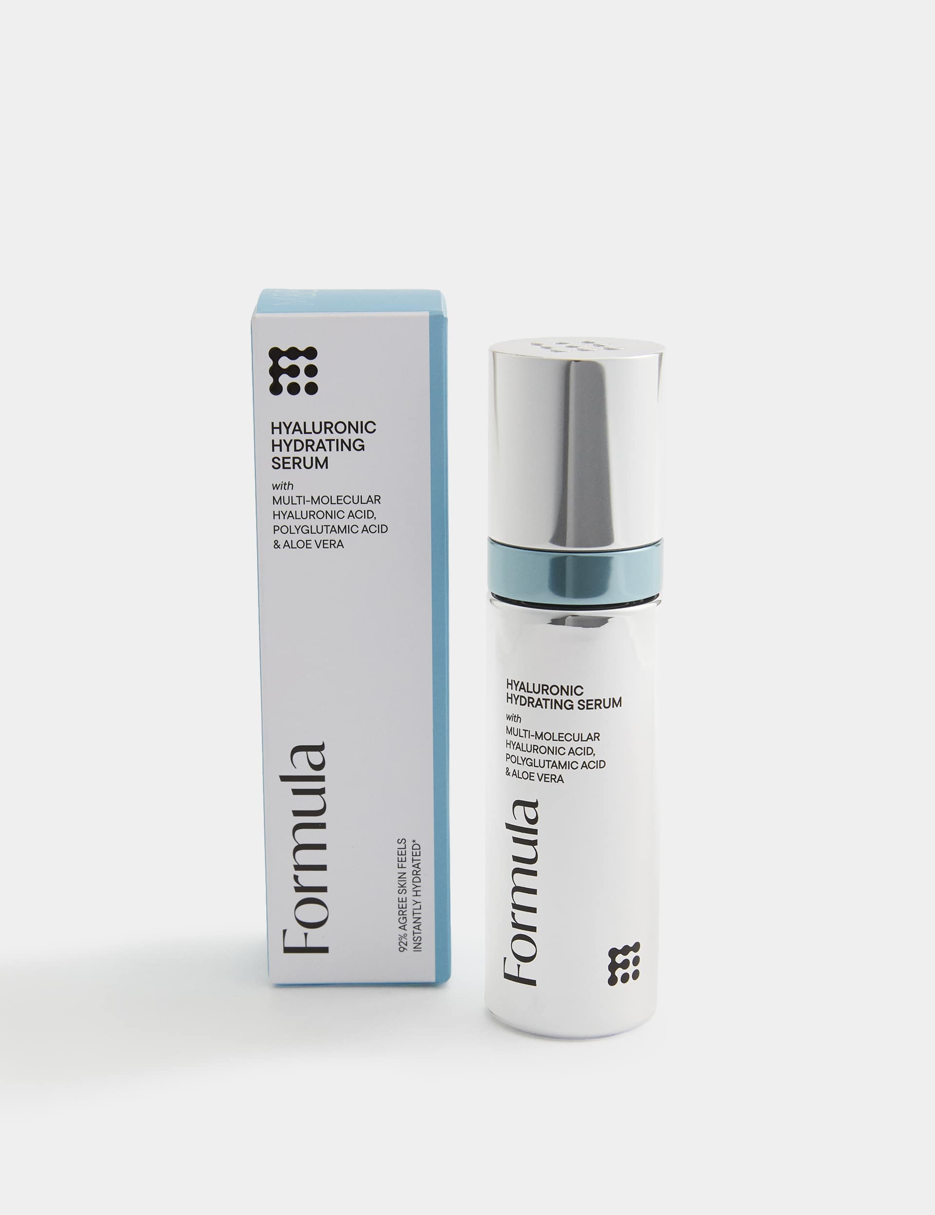Hyaluronic Hydrating Serum 30ml