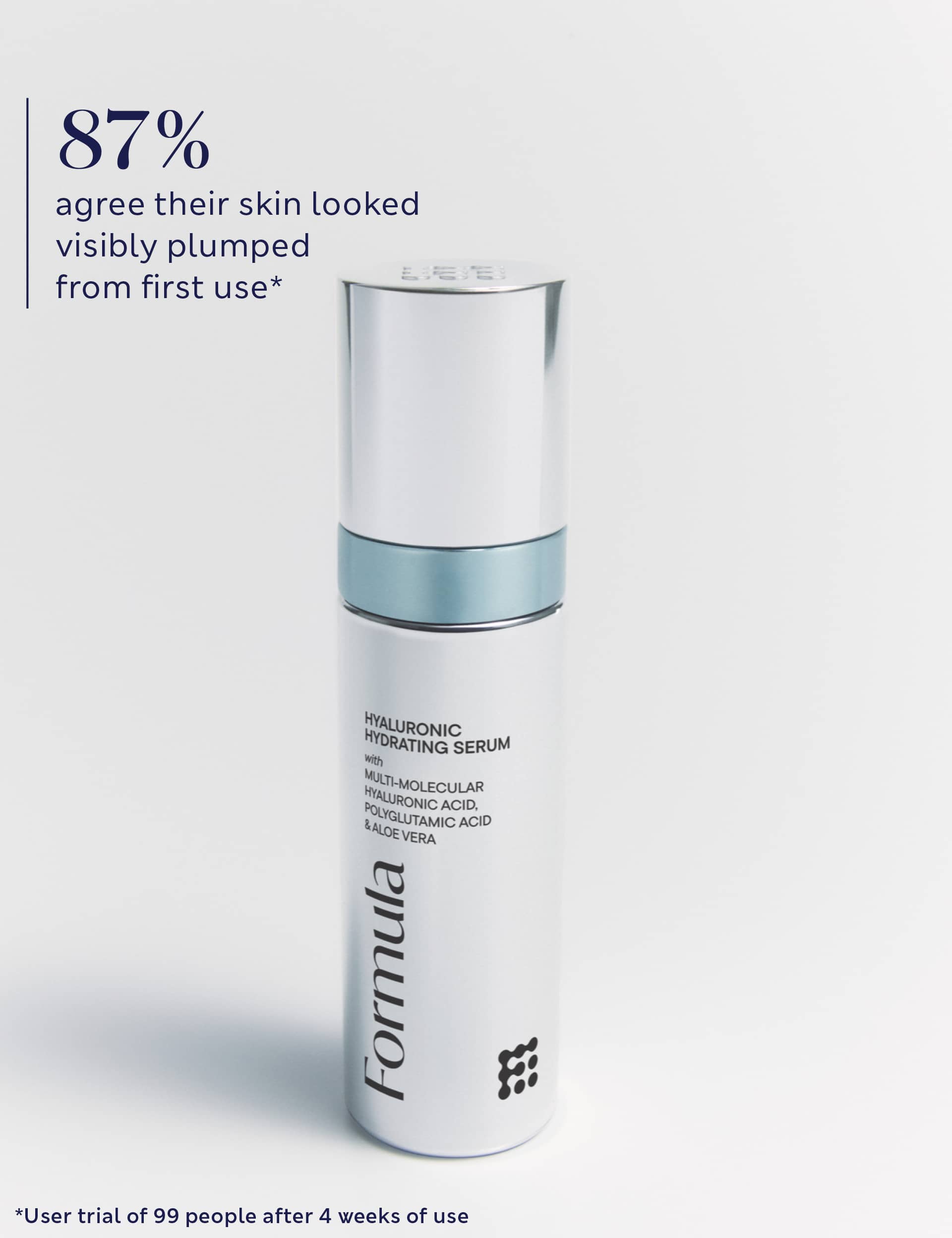 Hyaluronic Hydrating Serum 30ml