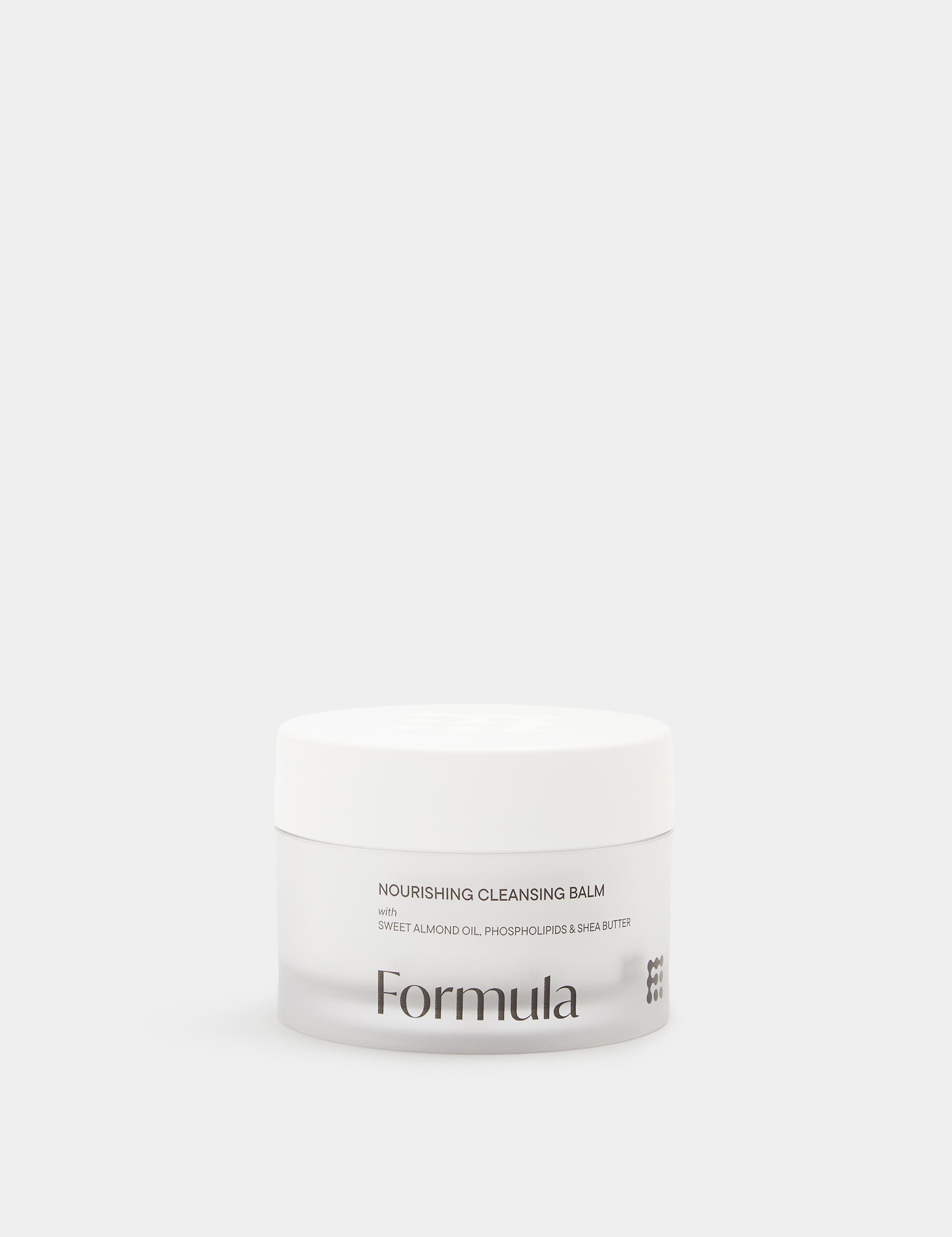 Nourishing Cleansing Balm 125g