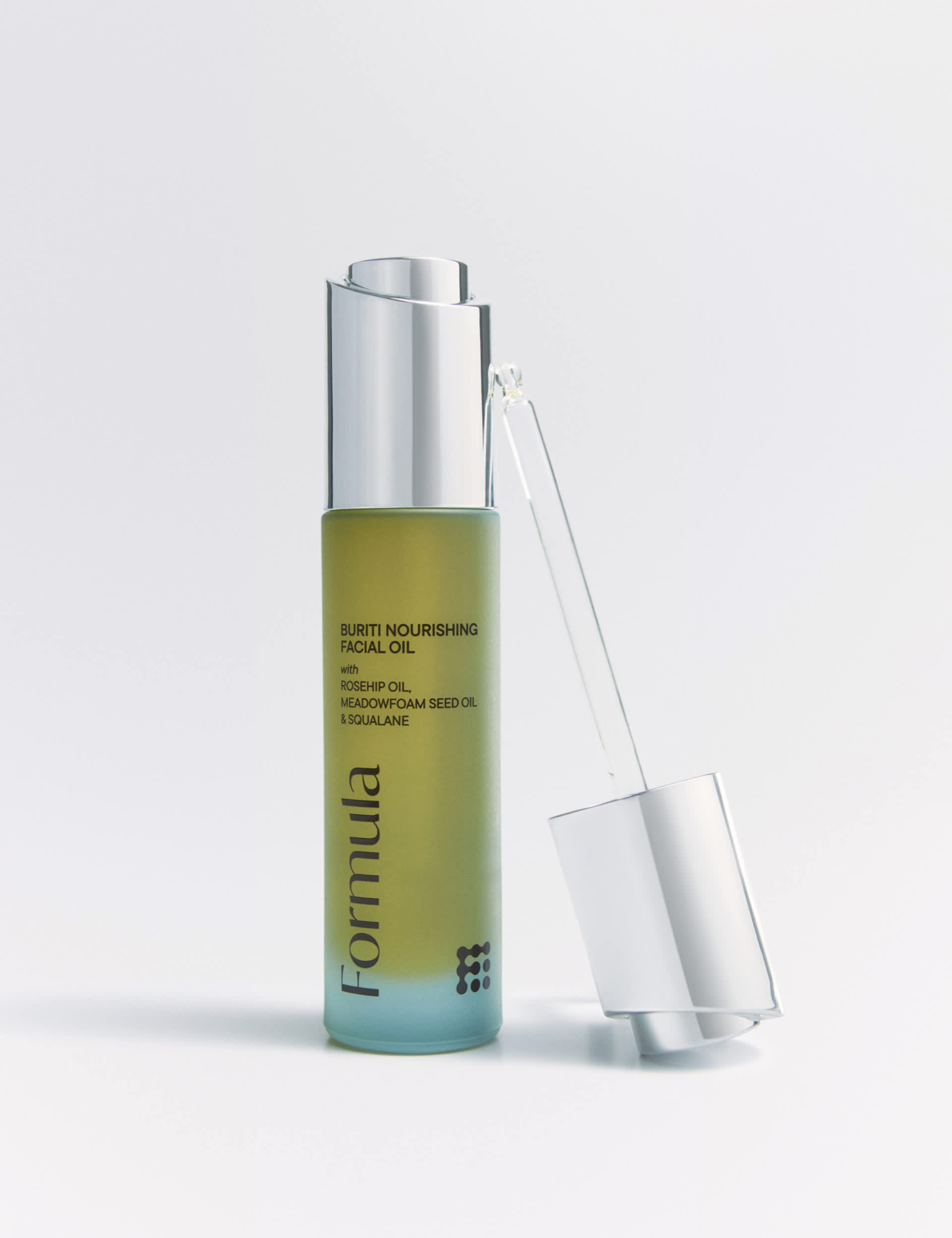 Buriti Nourishing Facial Oil 30ml