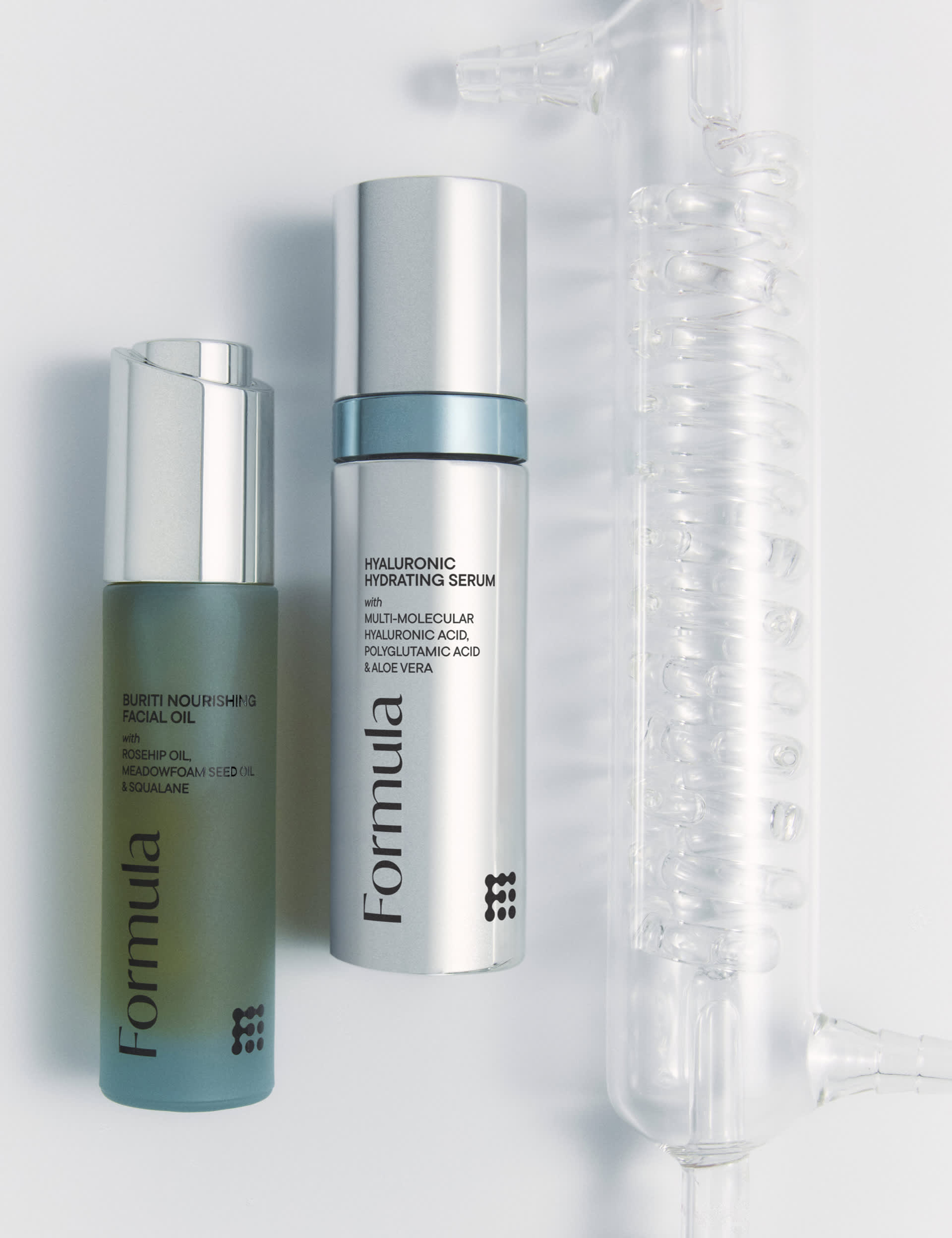Buriti Nourishing Facial Oil 30ml