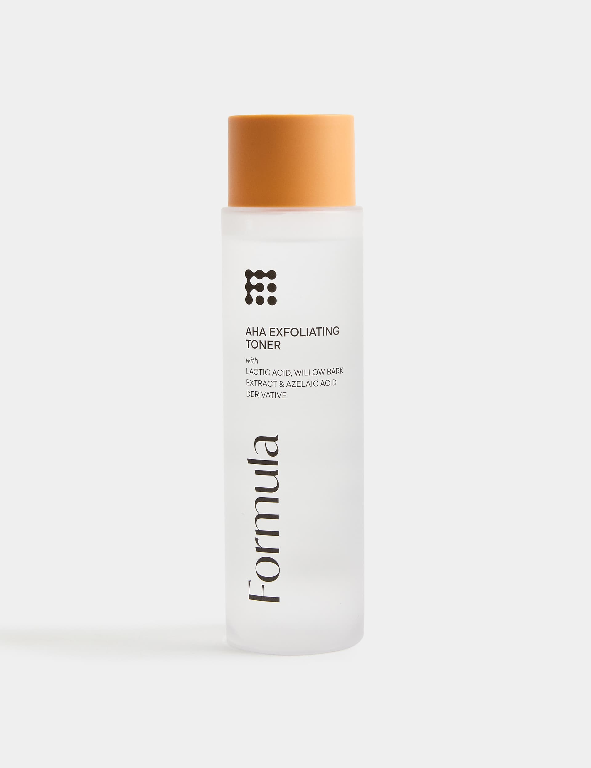 AHA Exfoliating Toner 200ml