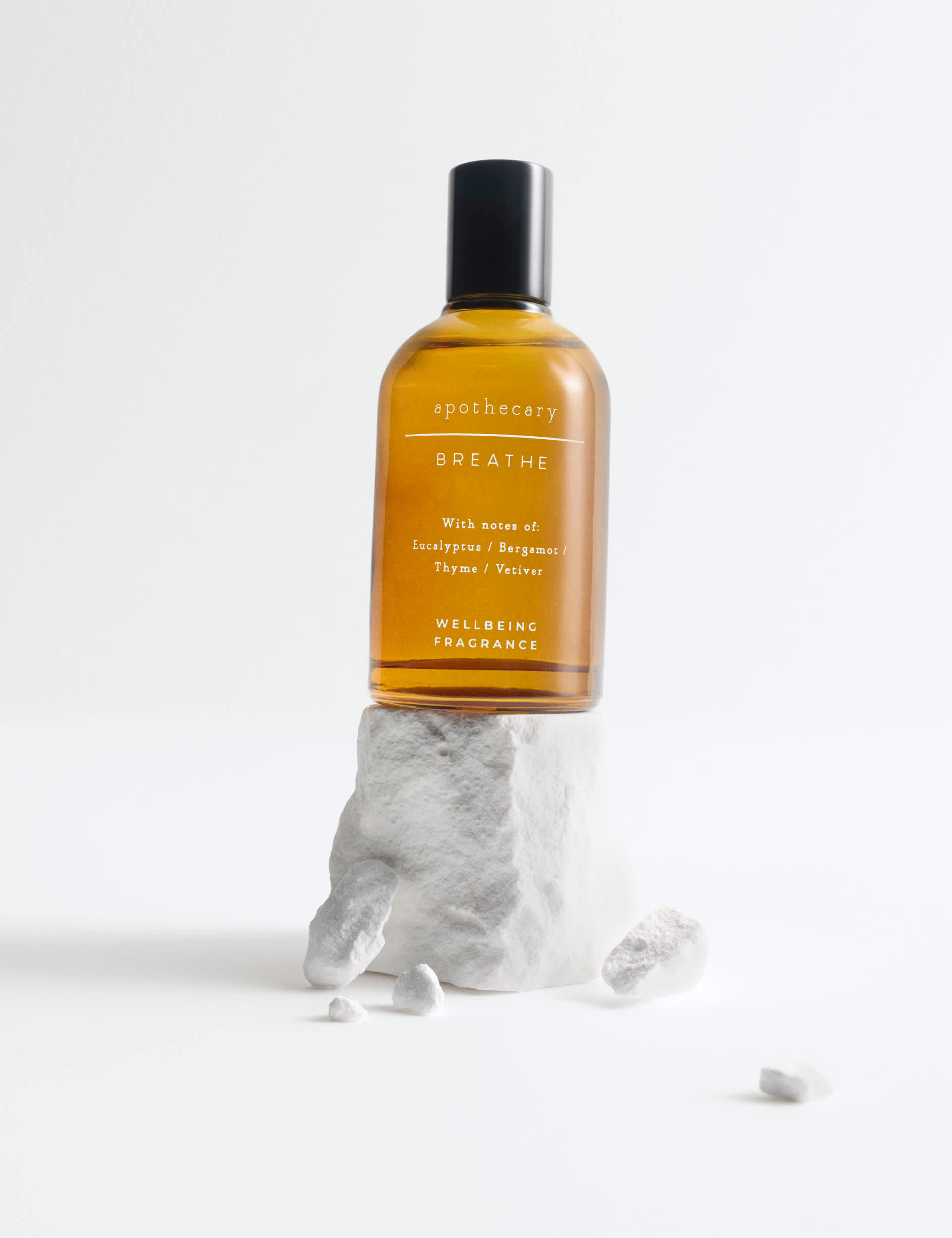 Breathe Eau de Parfum 50ml | Apothecary | M&S 