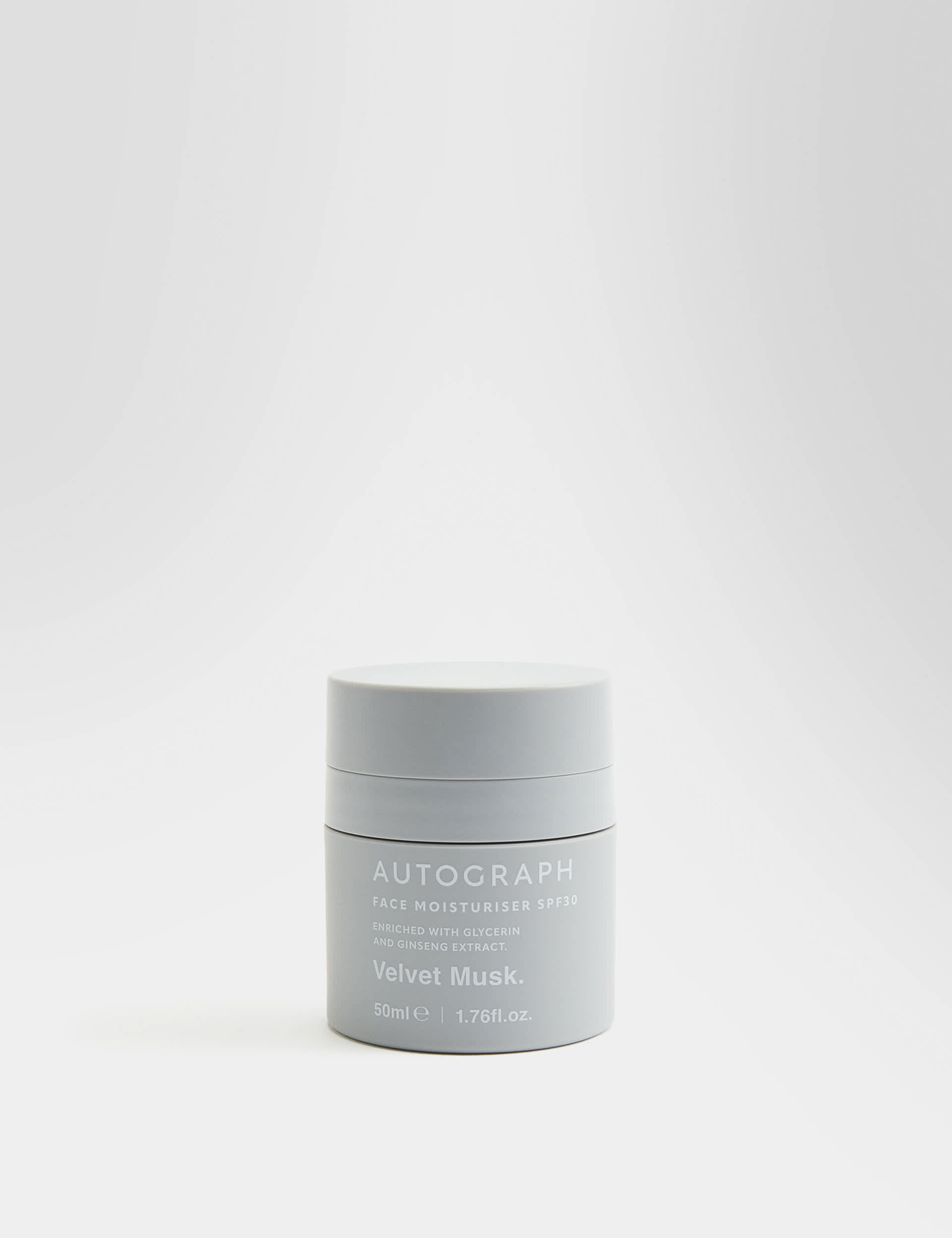SPF 30 Moisturiser