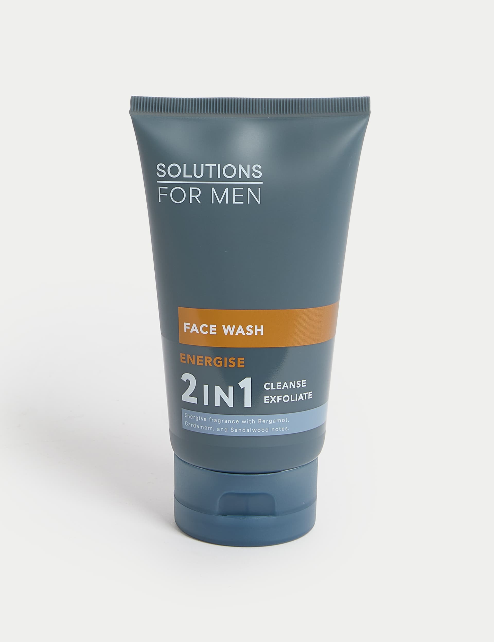 ENERGISE Face Wash 150ml