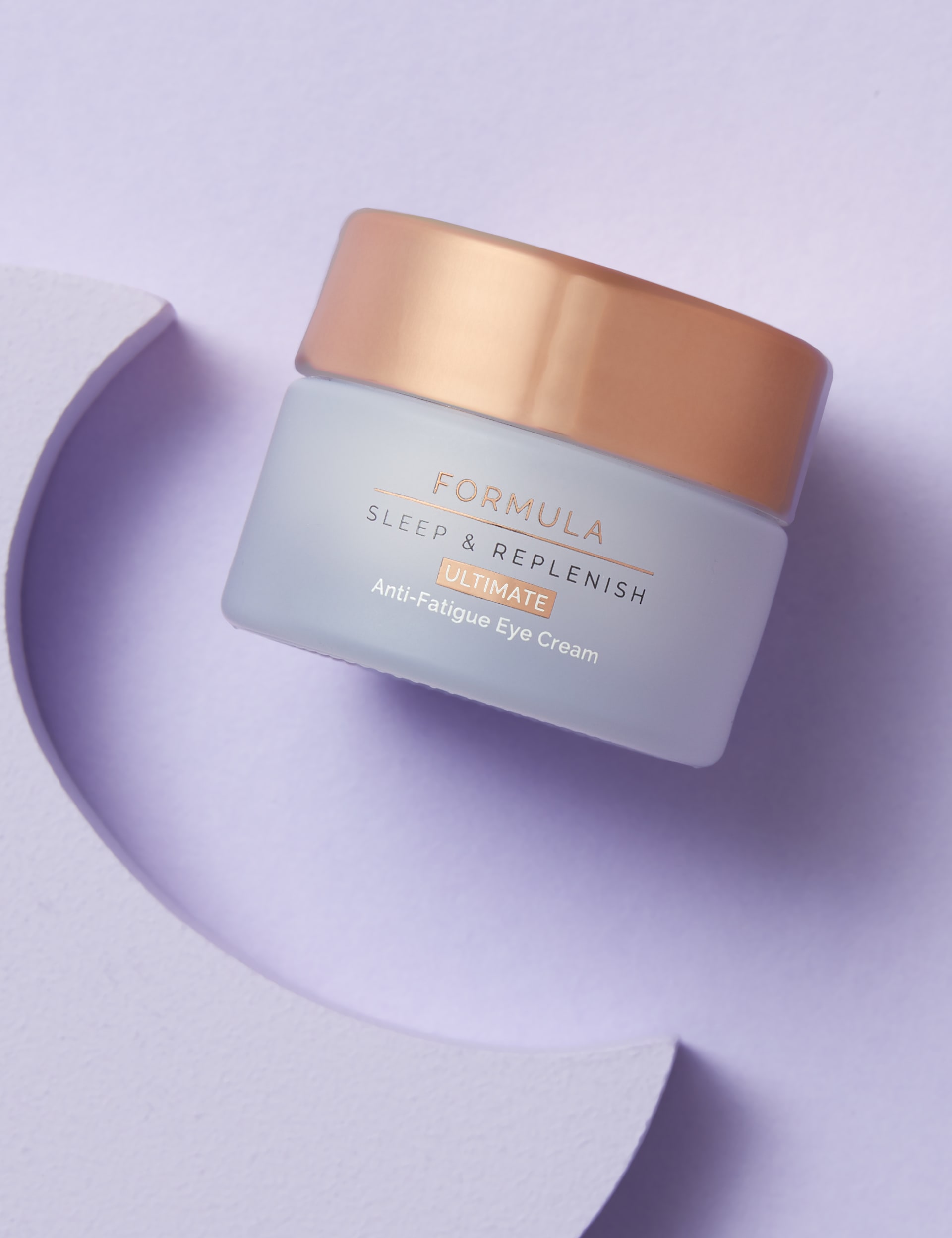 Formula Sleep & Replenish Anti-Fatigue Eye Cream 15ml