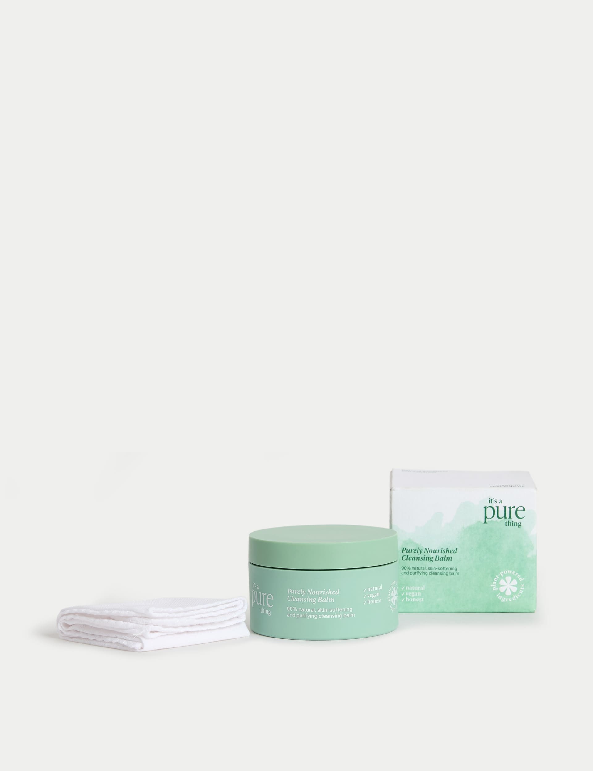 Purifying Cleansing Balm 100g