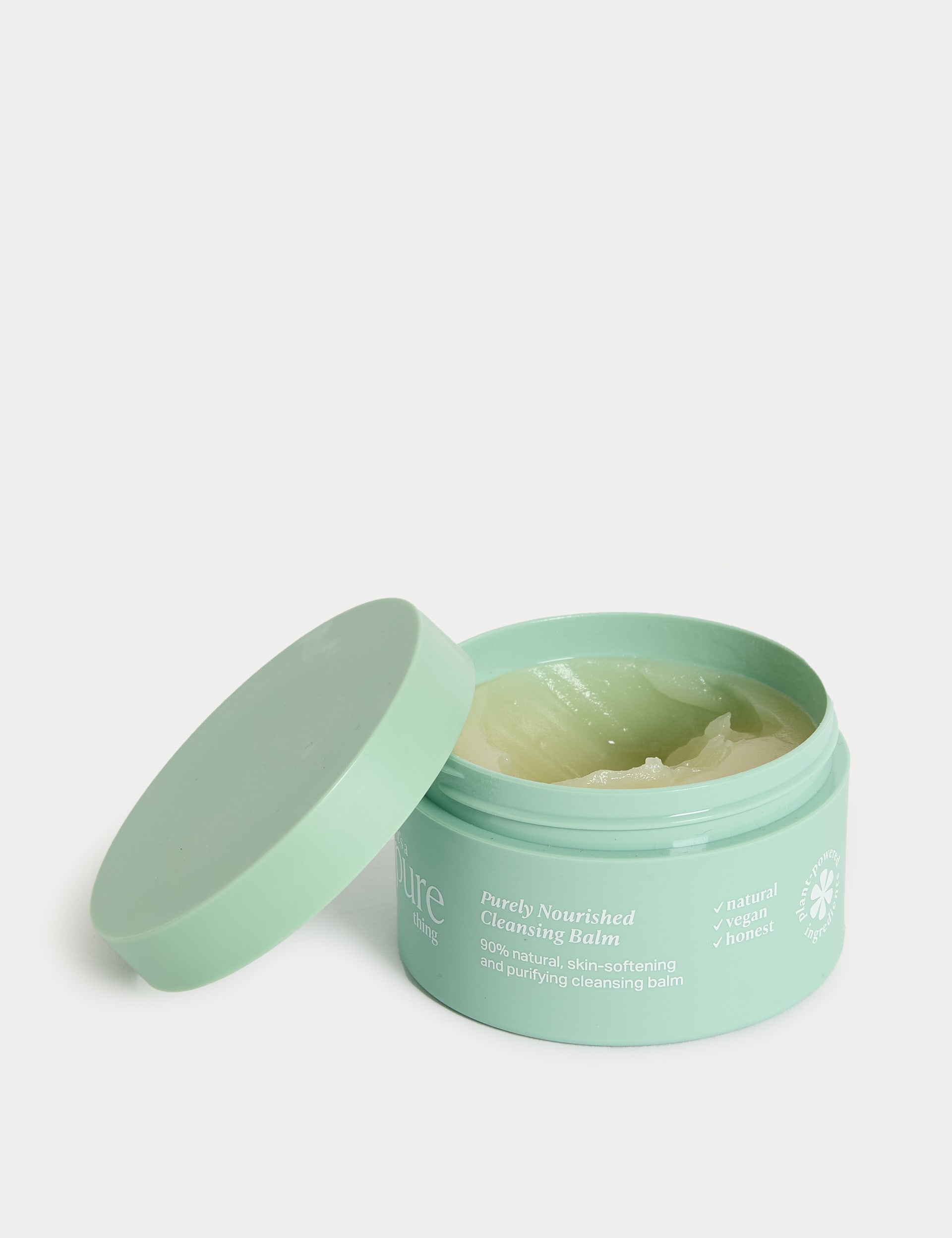 Purifying Cleansing Balm 100g