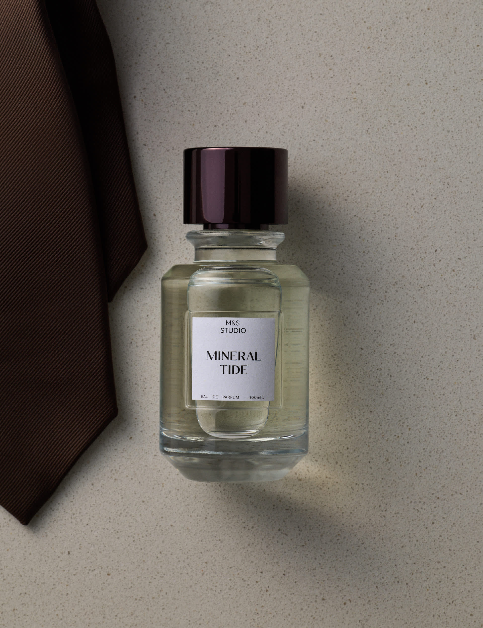 Mineral Tide Eau De Parfum 100ml