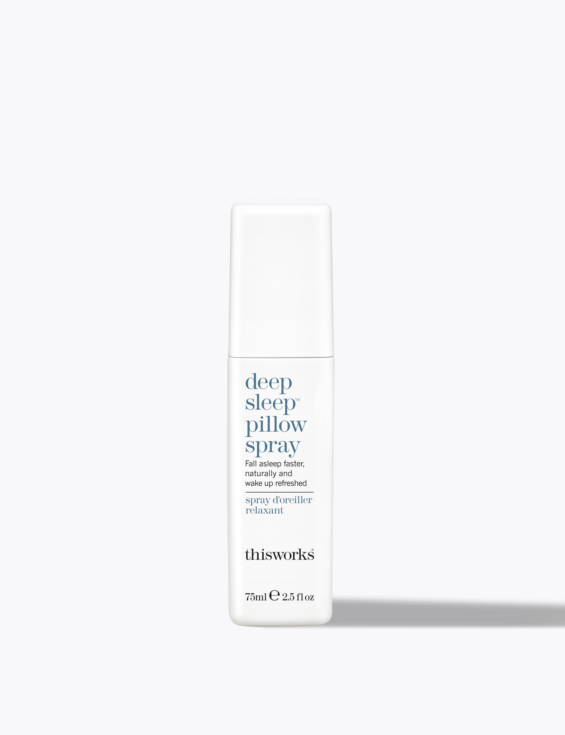 This Works Deep Sleep Pillow Spray Sleep Aid Spray 75ml