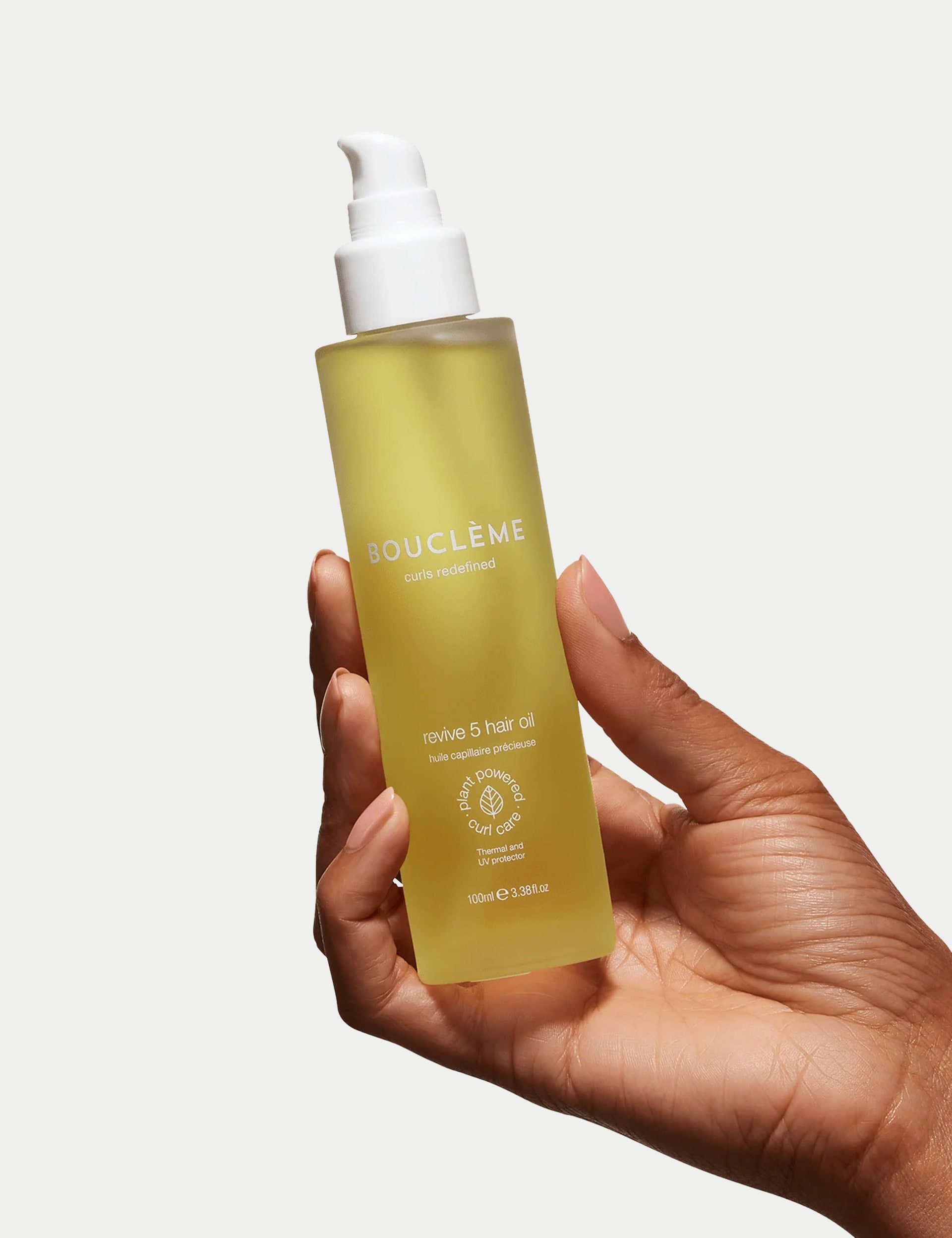 Revive 5 Hair Oil 100ml