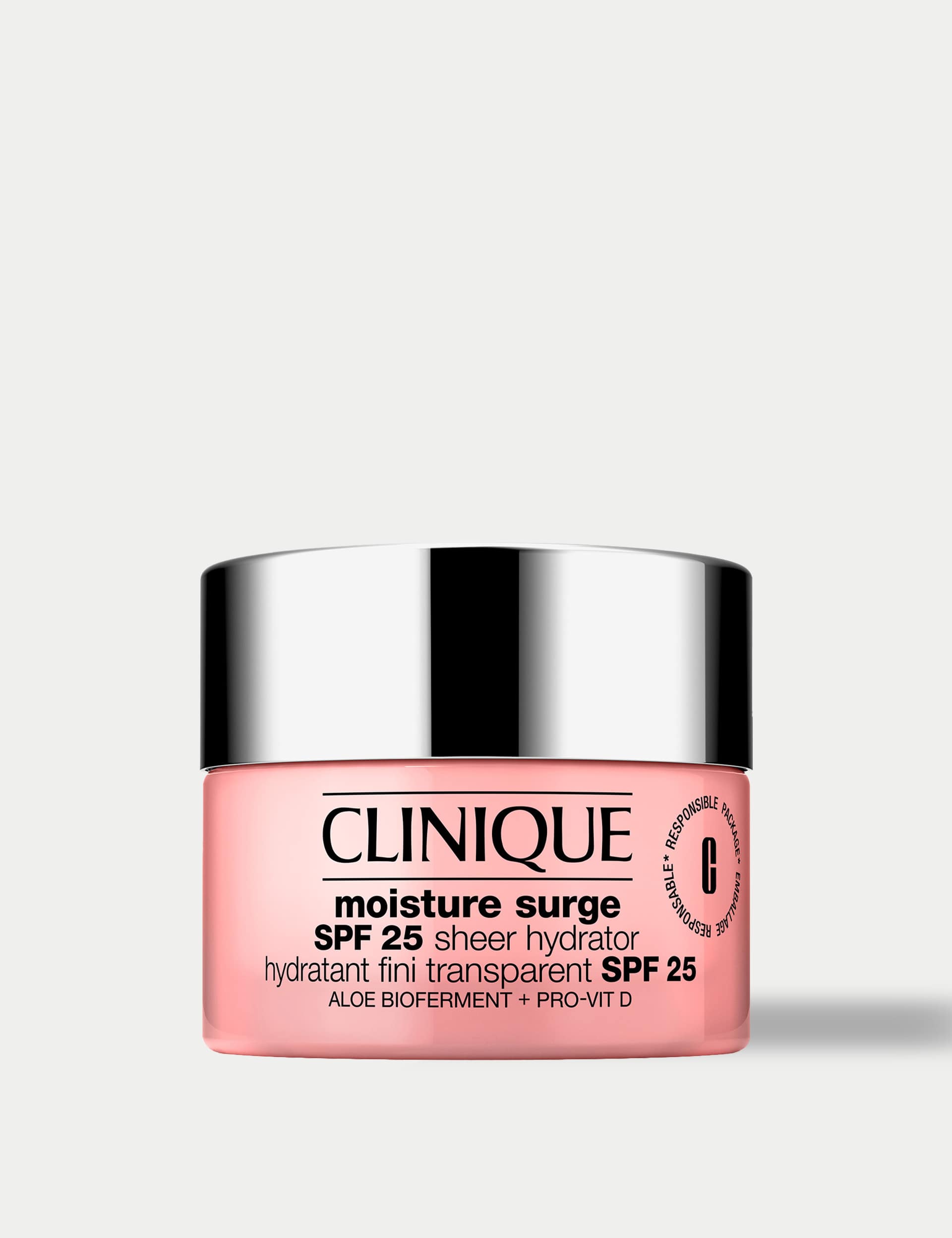 Moisture Surge™ SPF 25 Sheer Hydrator 50ml