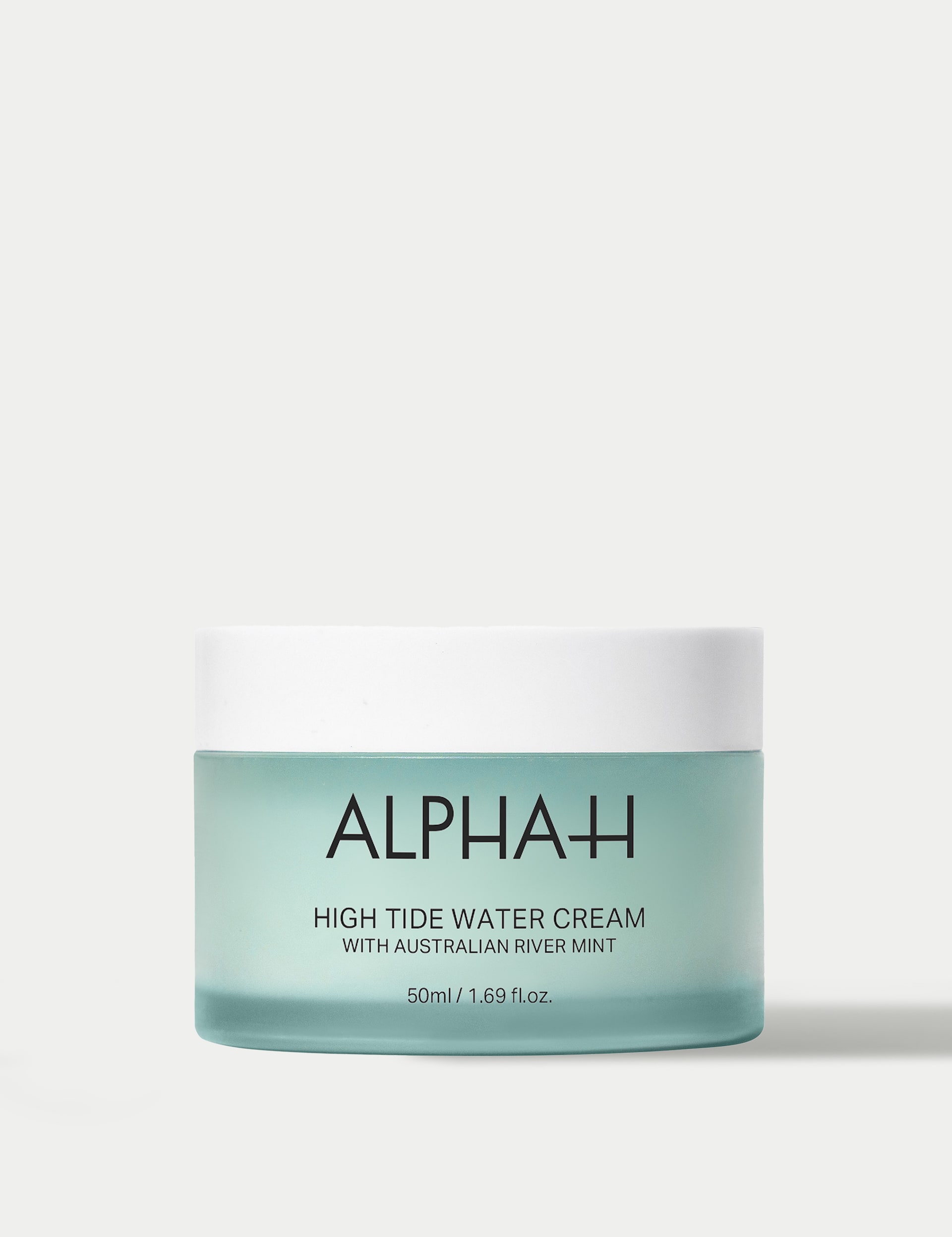 Alpha-H High Tide Water Cream Facial Moisturiser 50ml