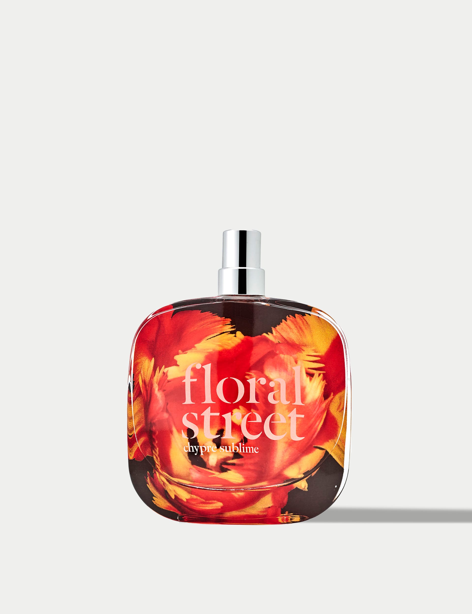 Chypre Sublime Eau de Parfum 50 ml