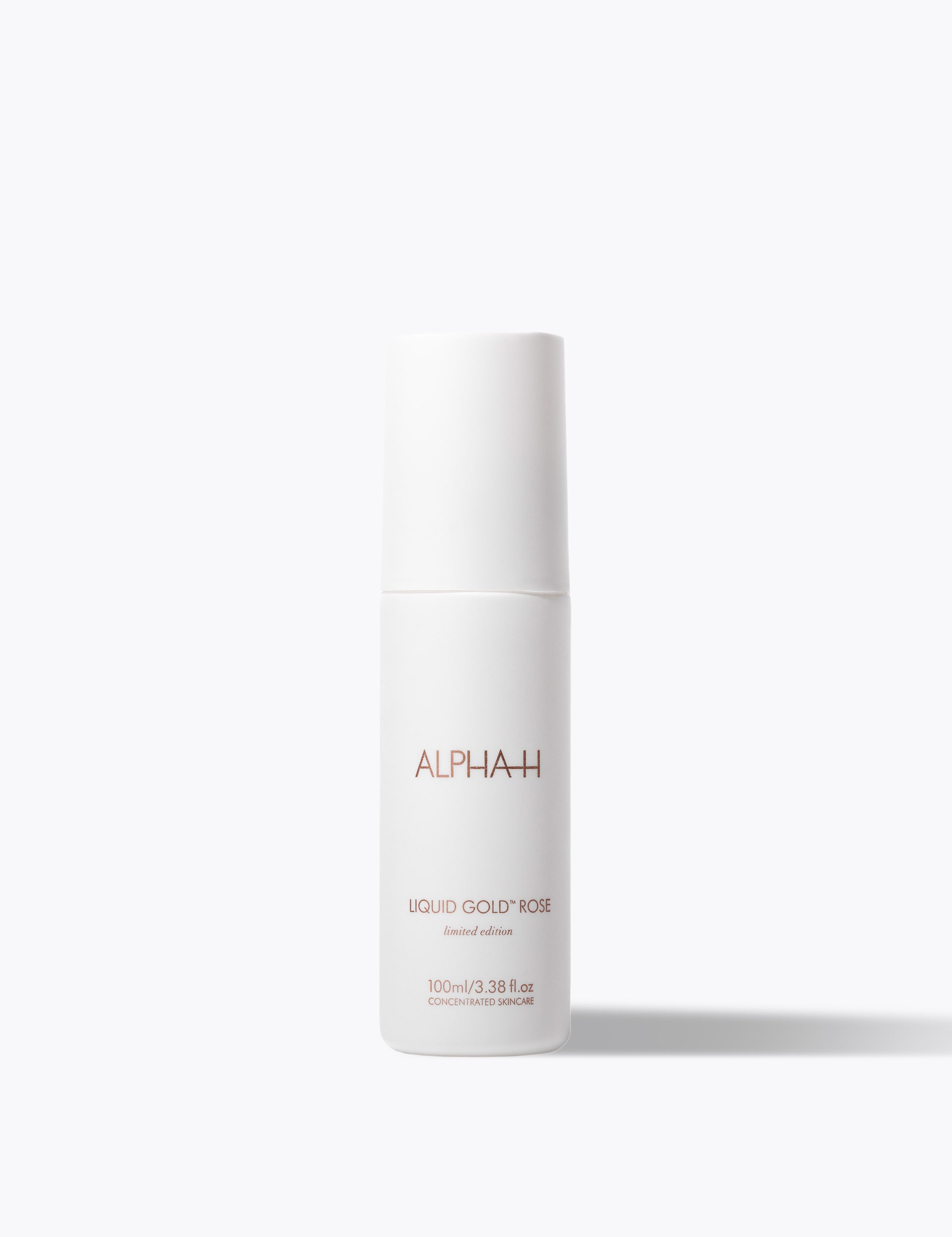 Alpha-H Liquid Gold Rose Exfoliating Treatment 100ml