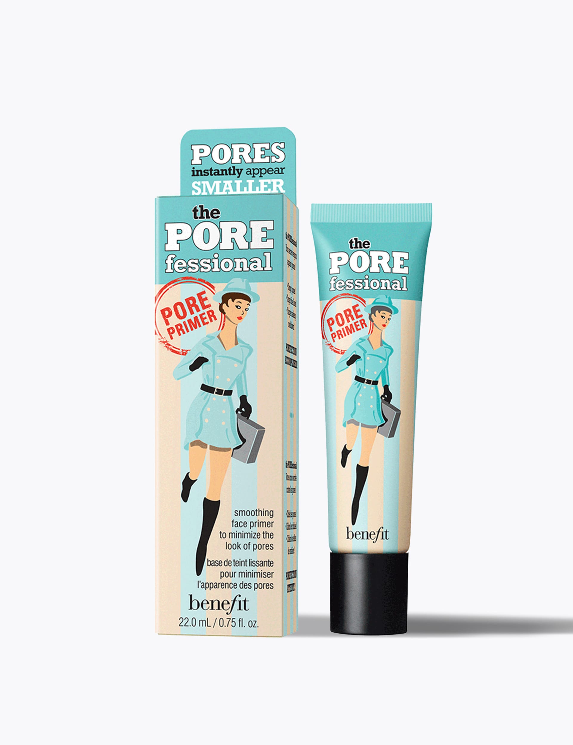 Benefit POREfessional Mattifying Face Primer 22ml
