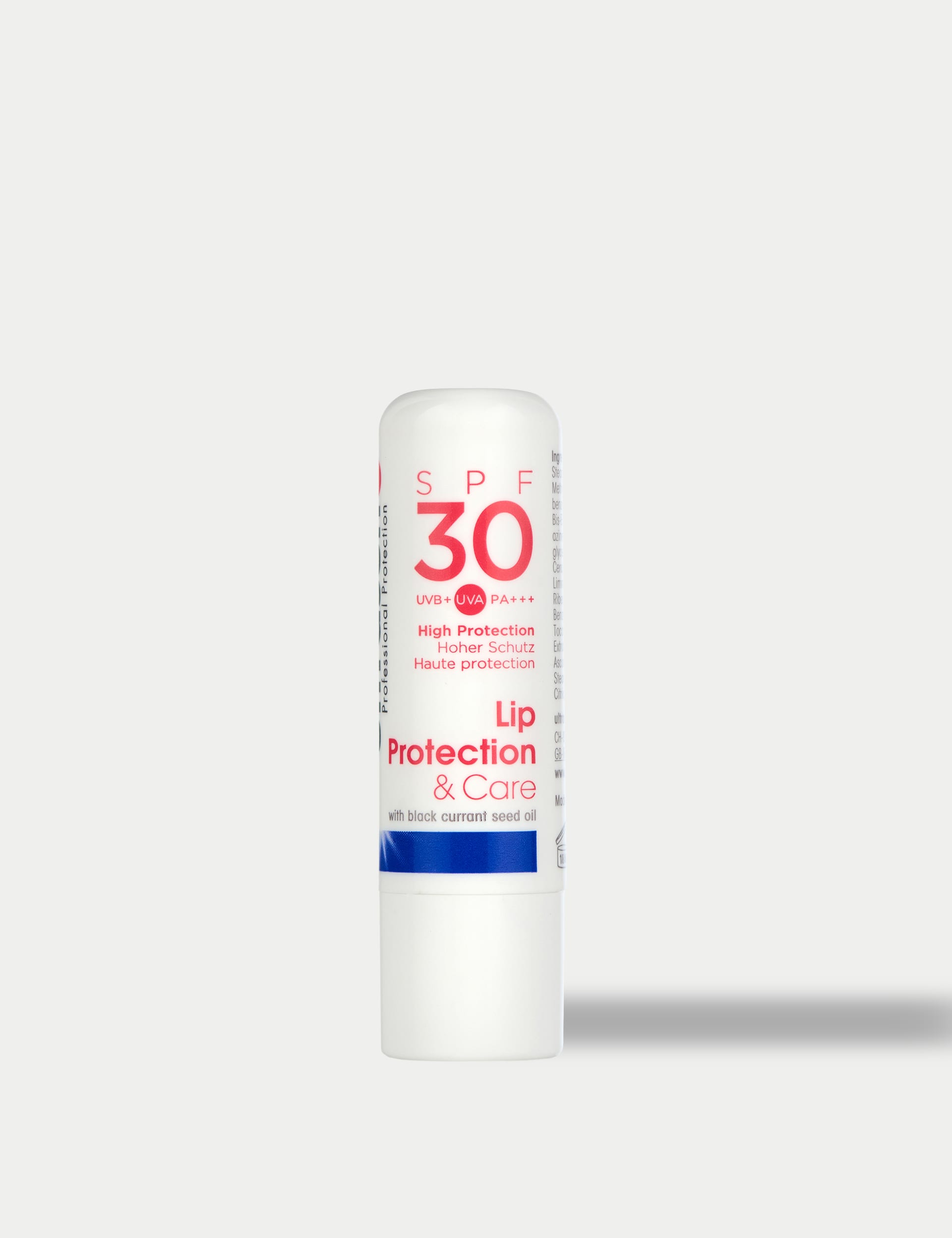 Lip Protection SPF 30 4.8g