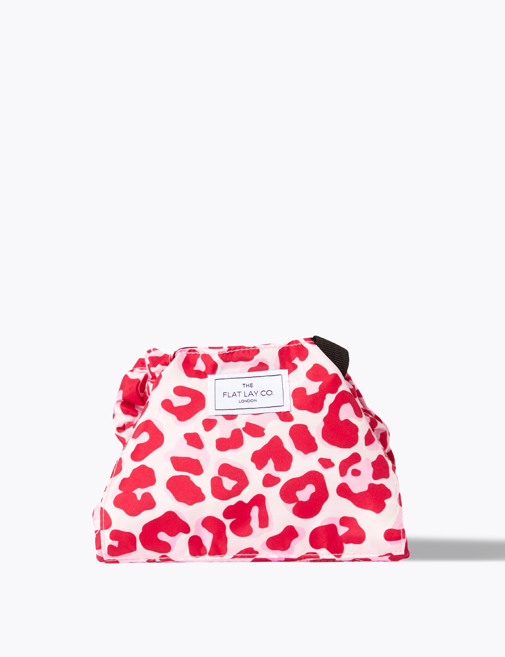 Fresa Flat Lay Makeup Bag main image 1