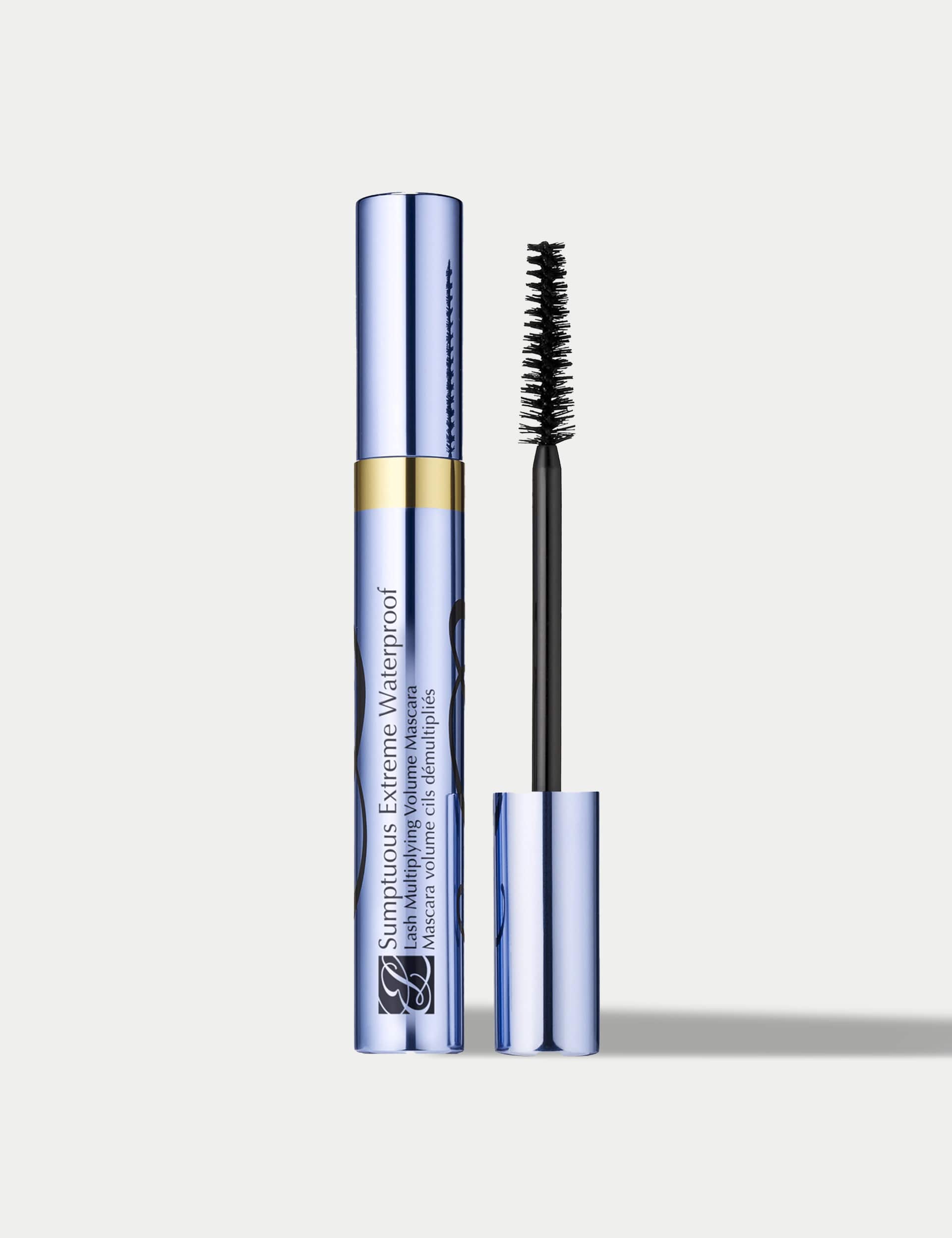 Sumptuous Extreme Waterproof Lash Multiplying Volume Mascara