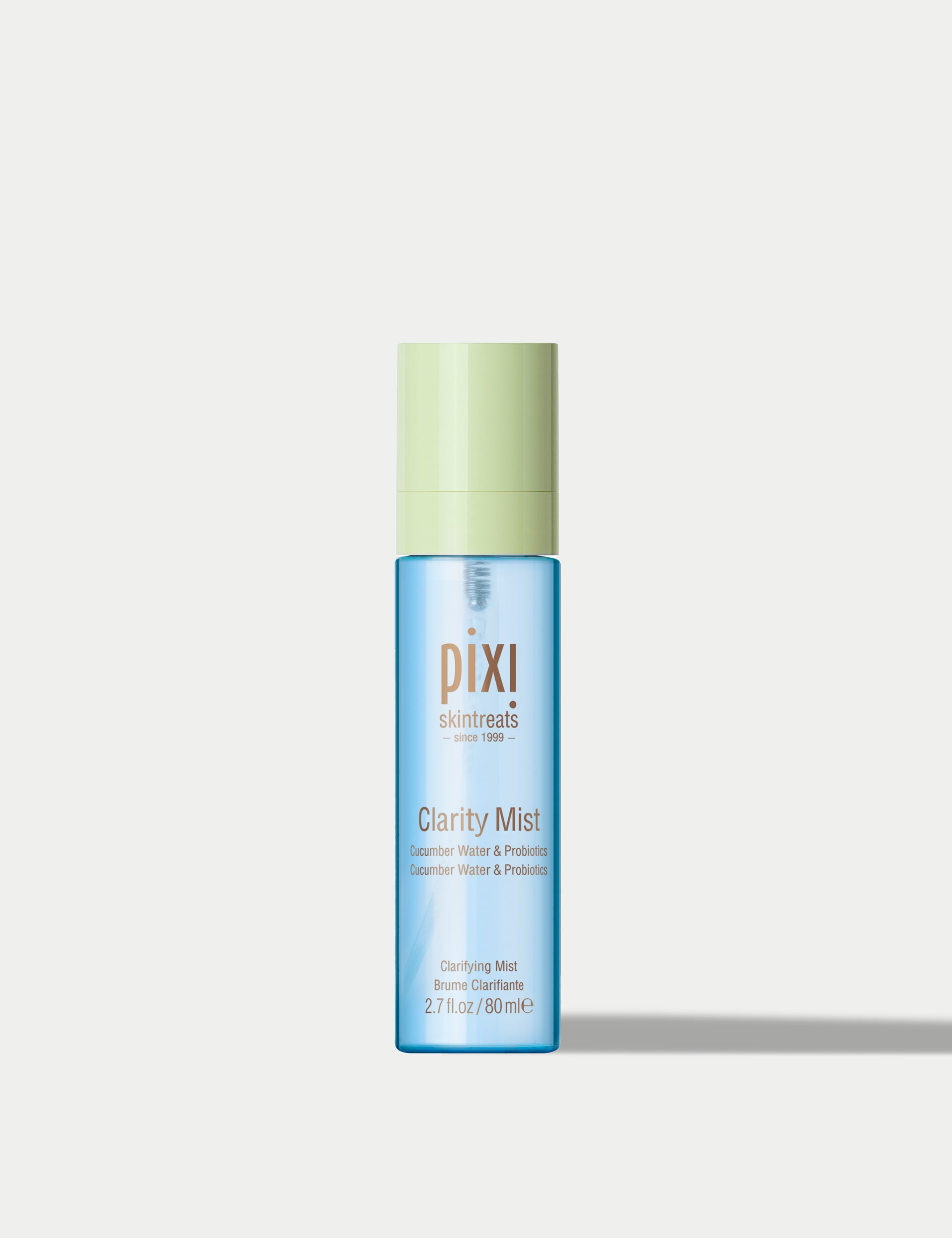 Clarity Mist Oil-Balancing Facial Toner 80ml