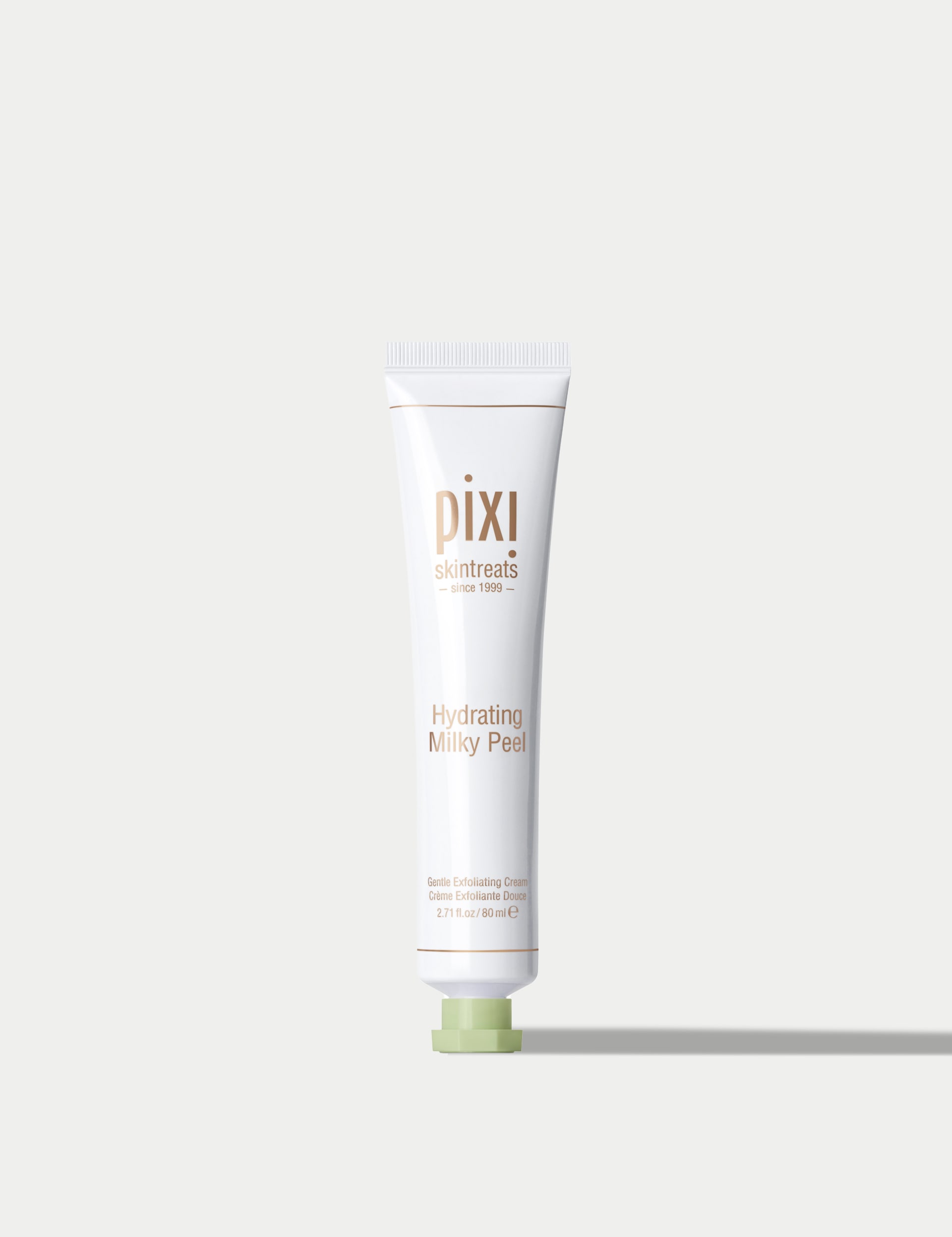 Hydrating Milky Peel 80ml
