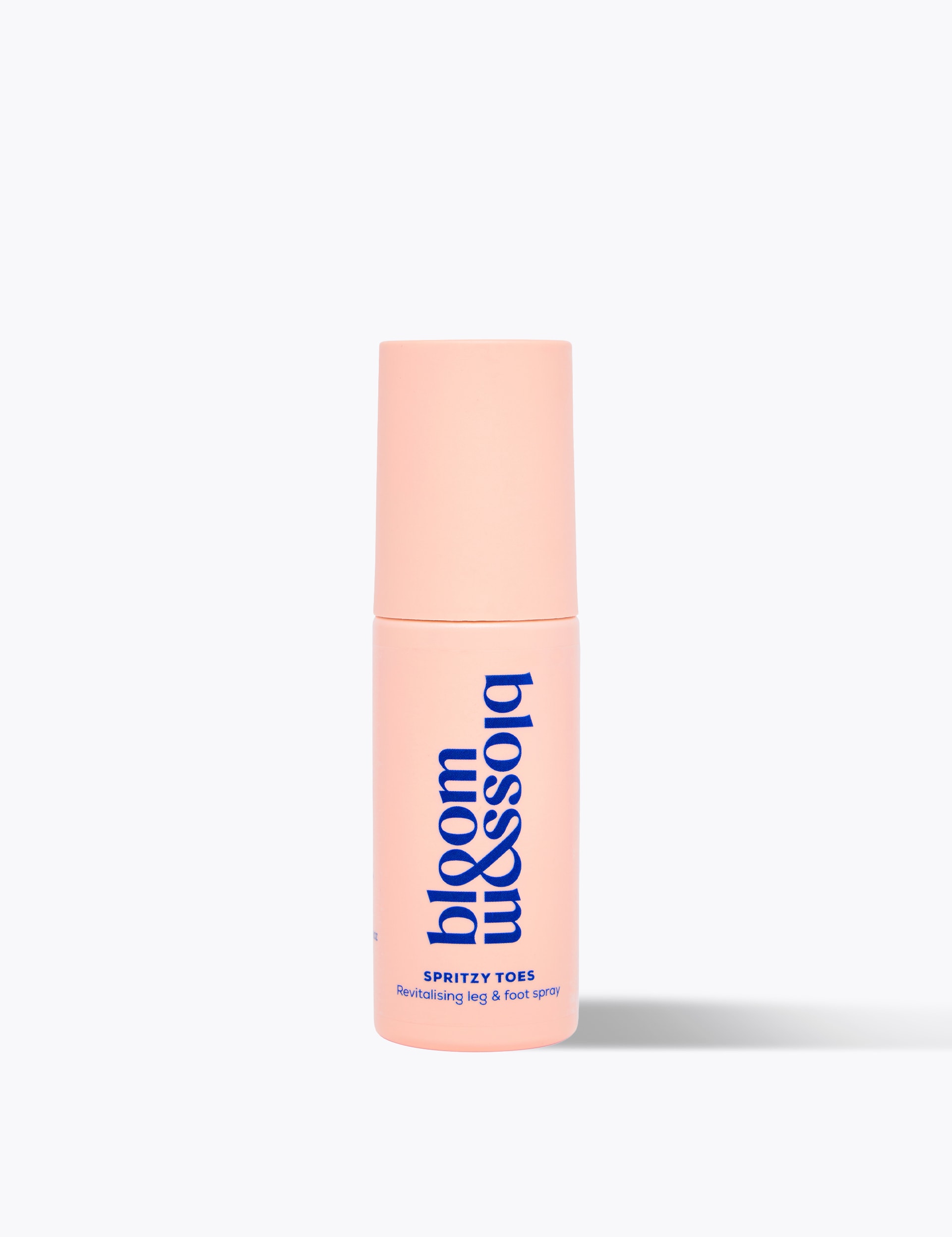BLOOM AND BLOSSOM Spritzy Toes Revitalising Leg & Foot Spray 100ml