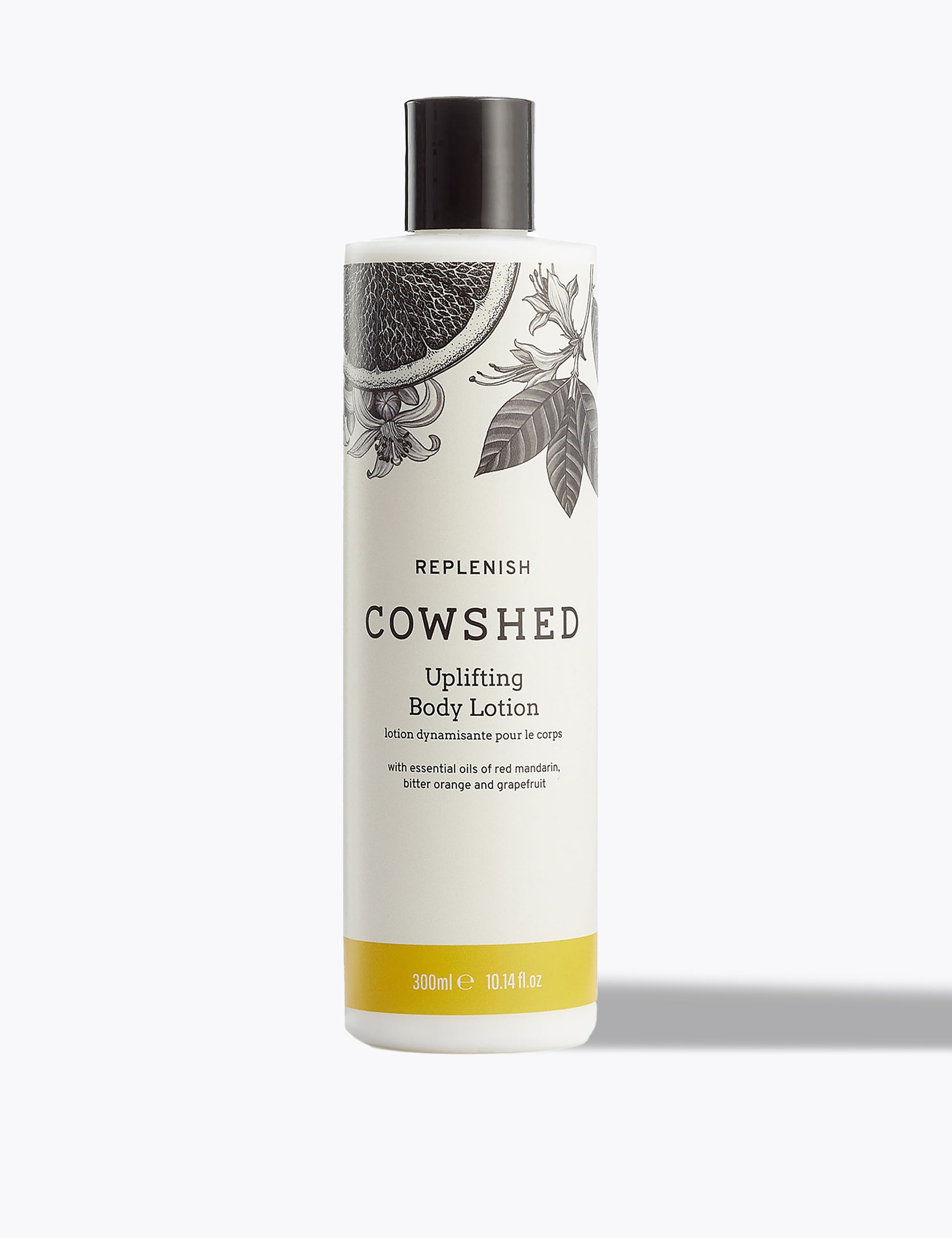 Cowshed Replenish Grapefruit Body Lotion 300ml
