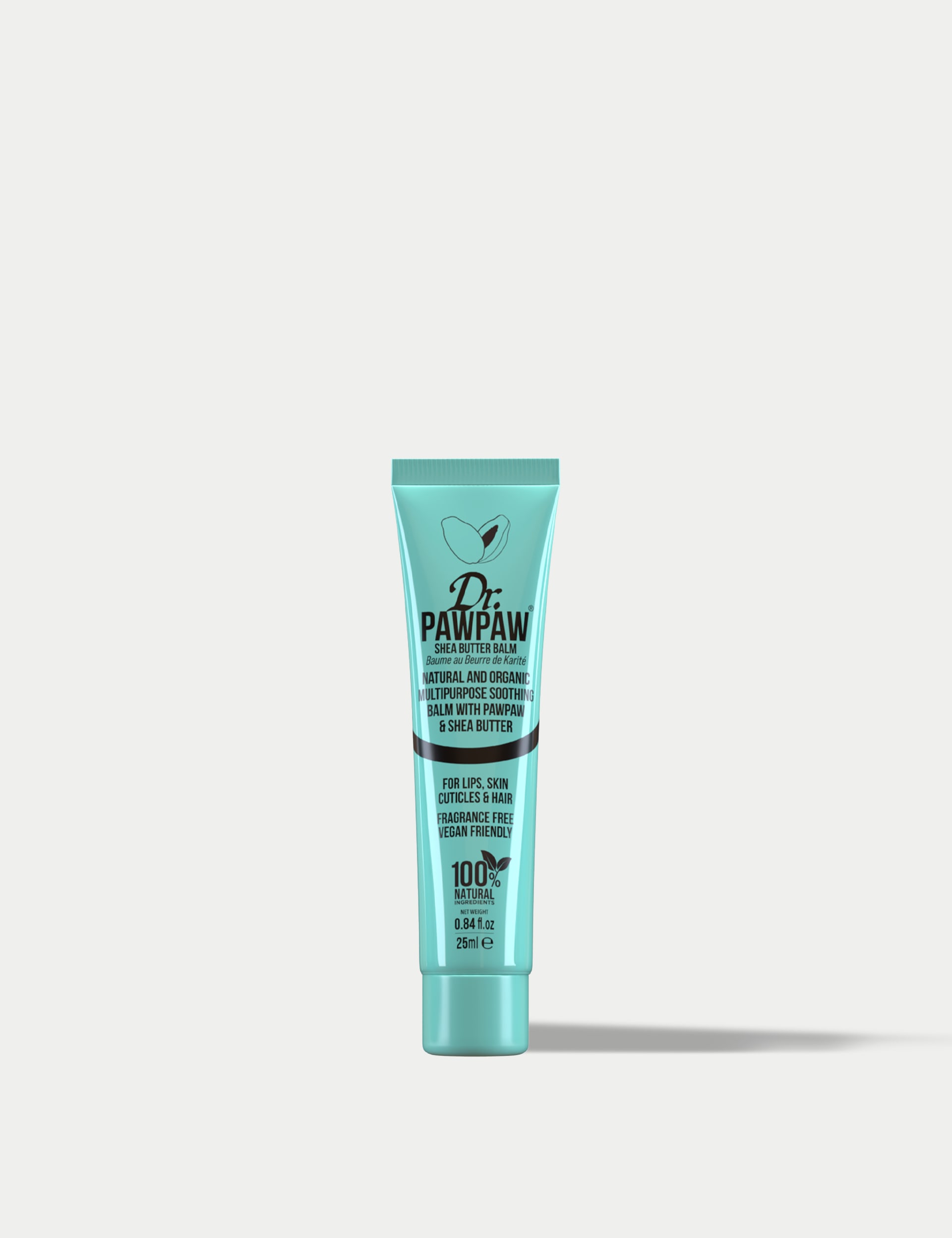 Shea Butter Balm Multi-Purpose Skin Balm 25ml
