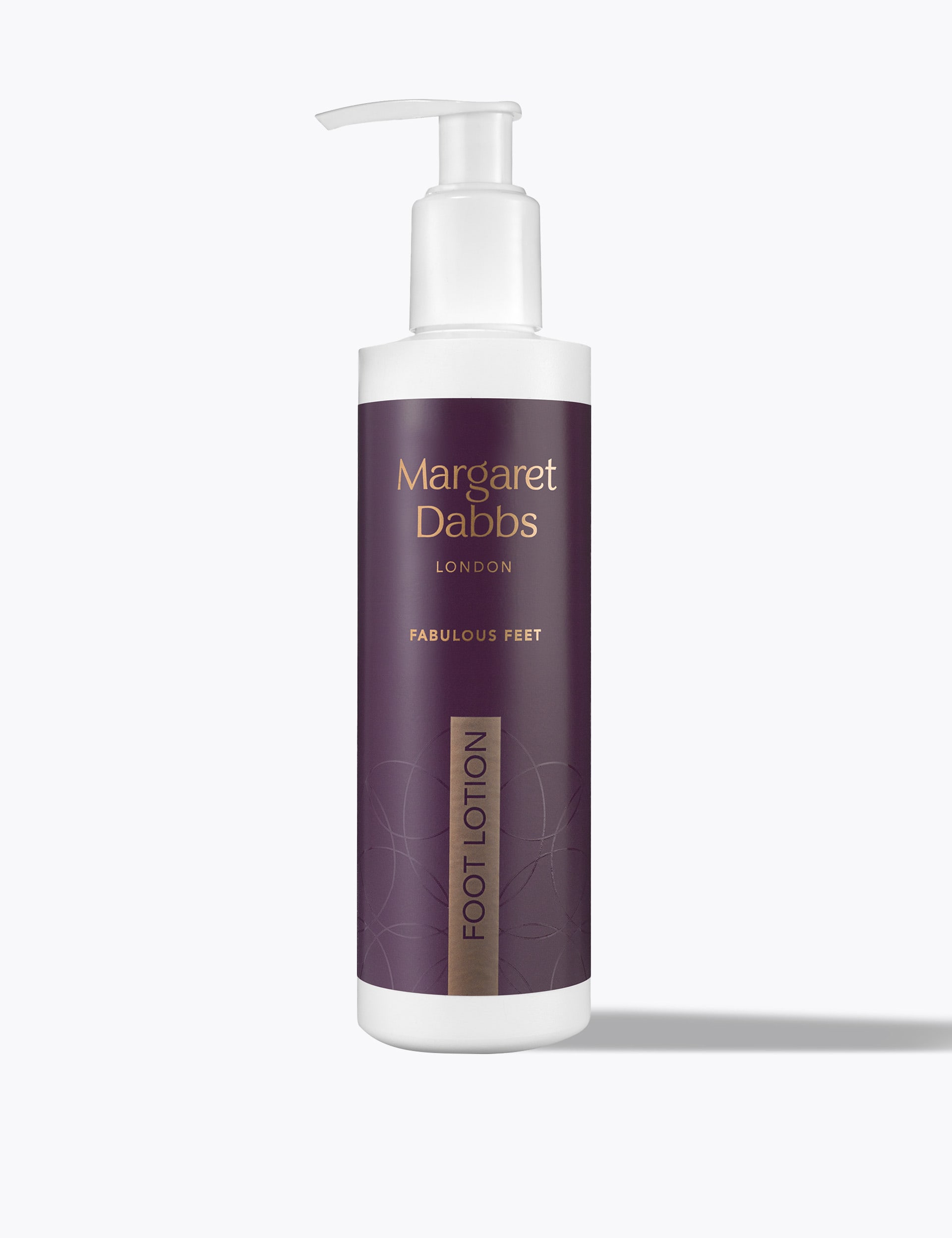 Margaret Dabbs London Intensive Hydrating Foot Lotion 200ml