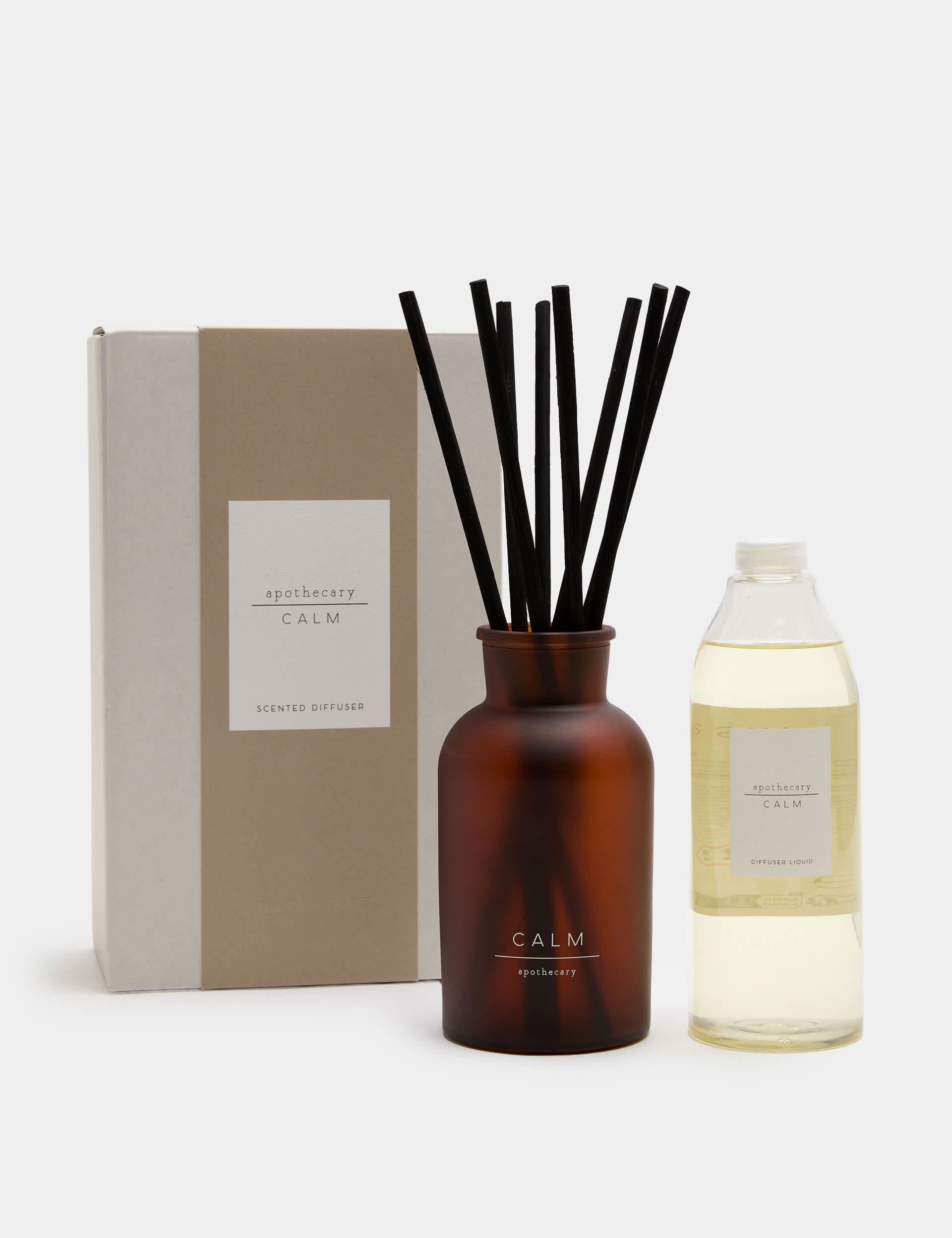 Calm 1l Diffuser