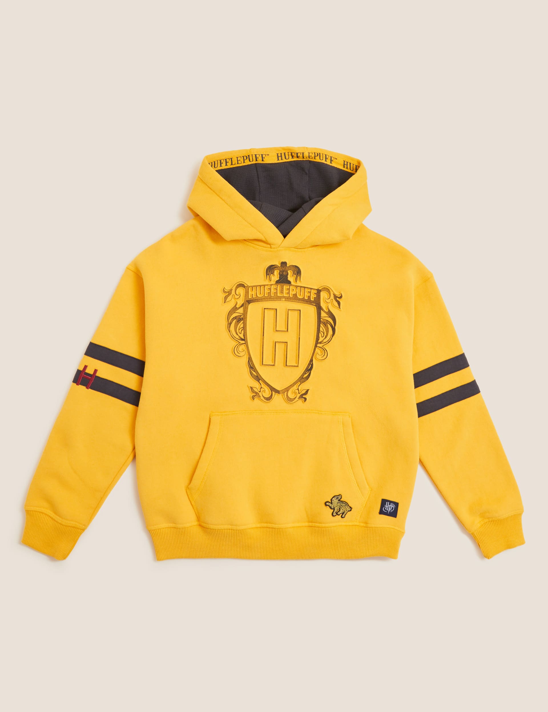 Personalised harry potter hoodie on sale