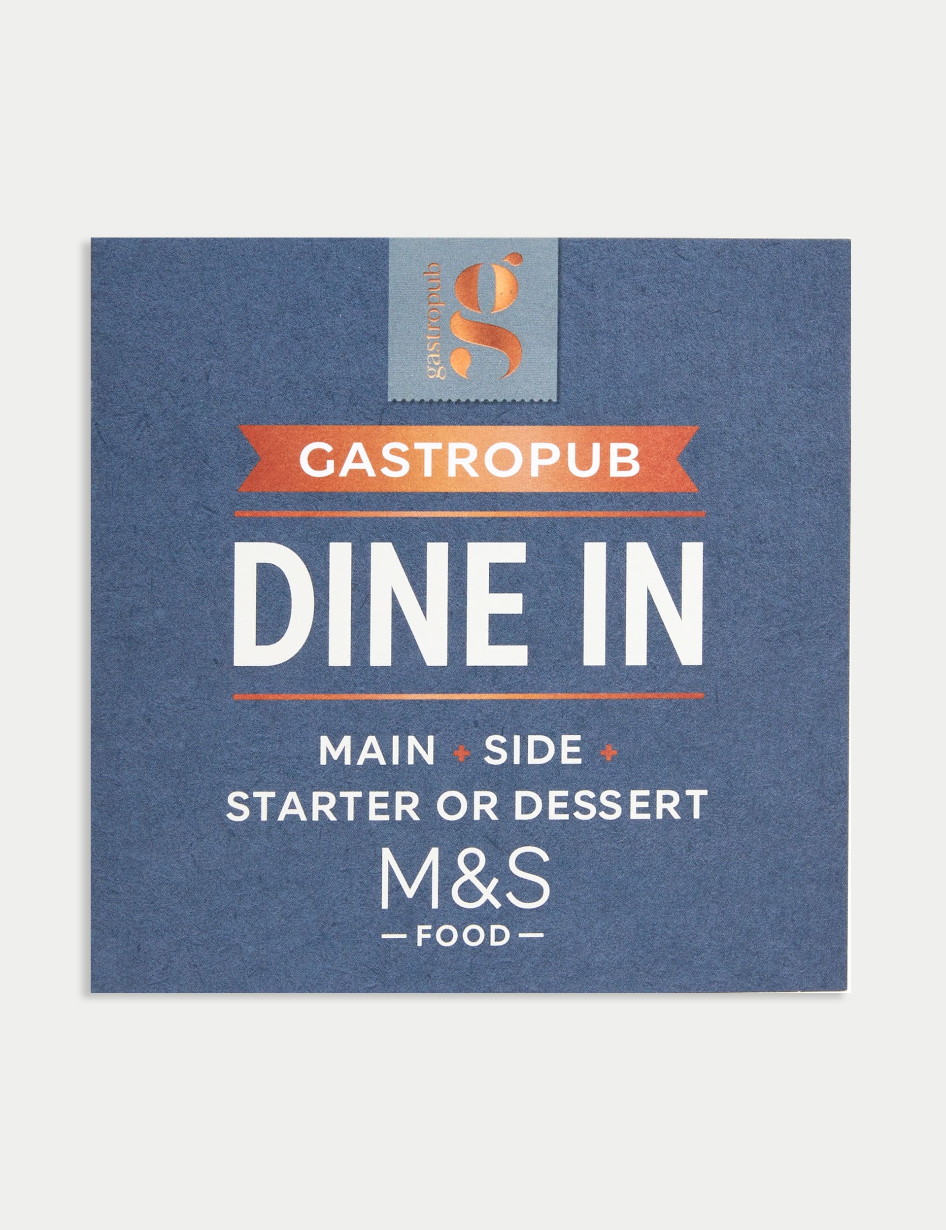 Dine In Gift Card M S