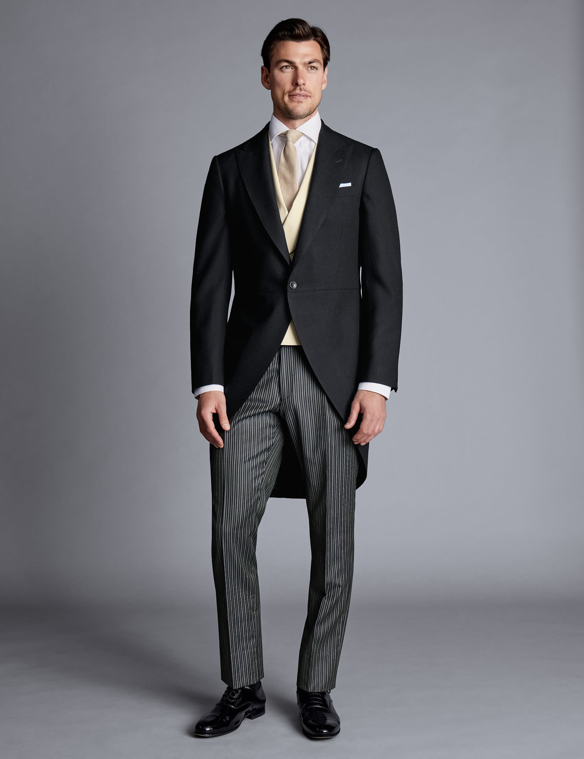 Mens morning suit store