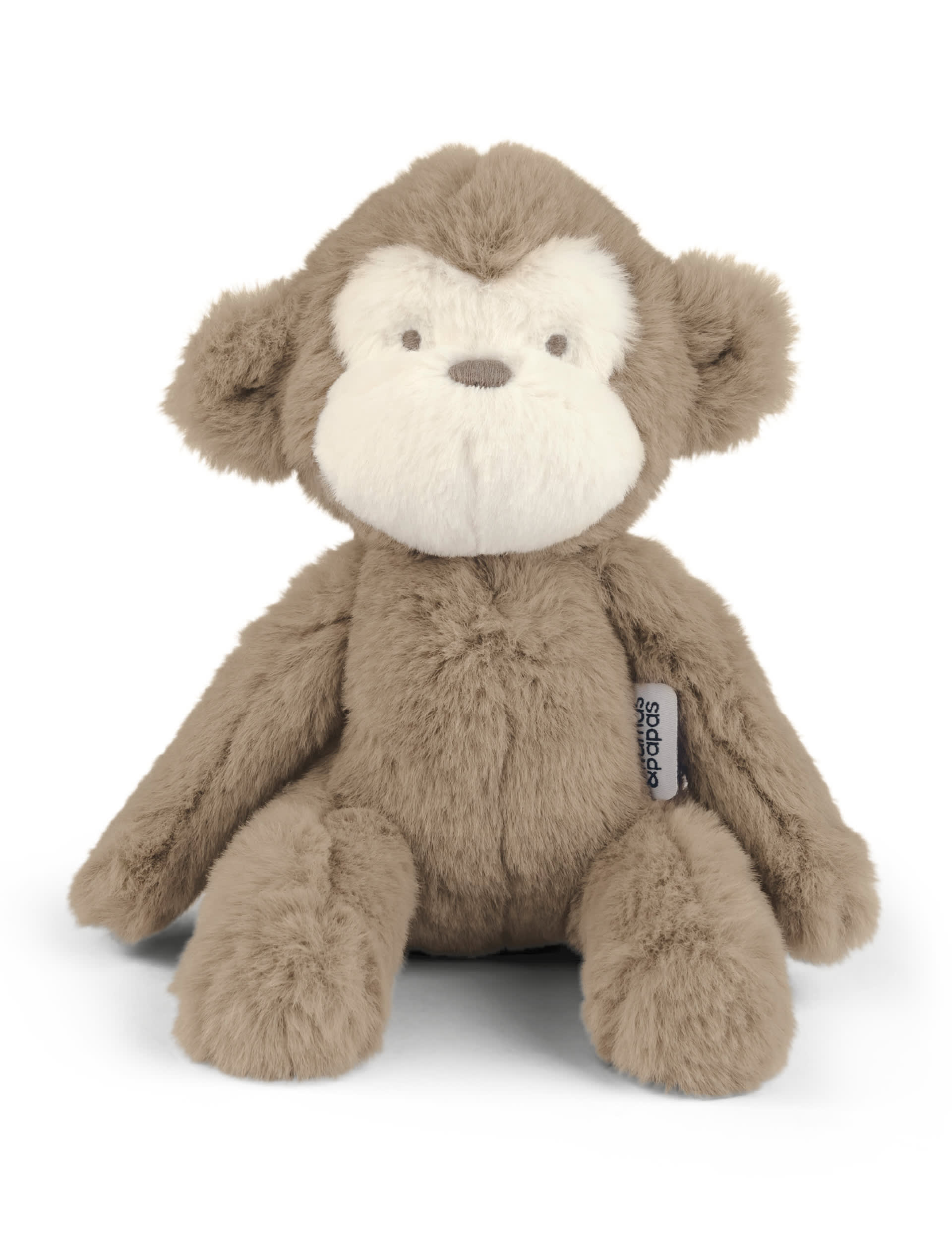 Marks and spencer monkey toy deals