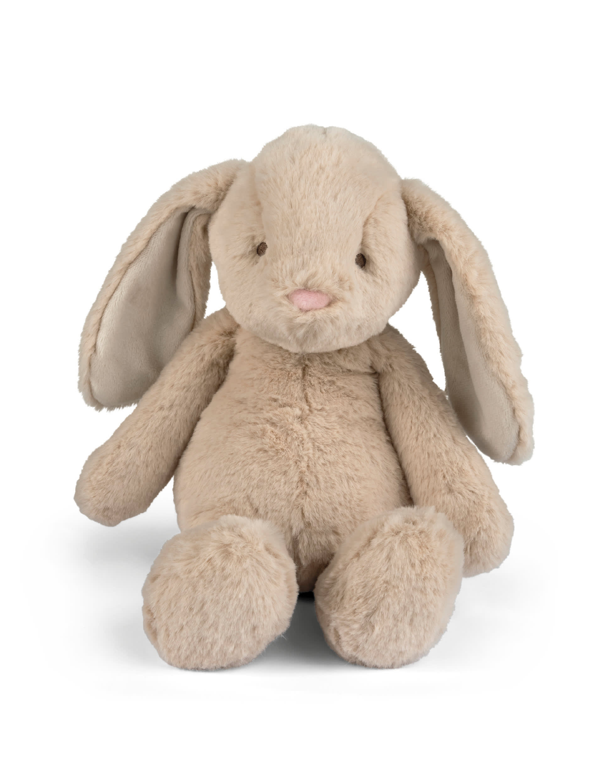Welcome To The World Bunny Soft Toy Mamas Papas M S