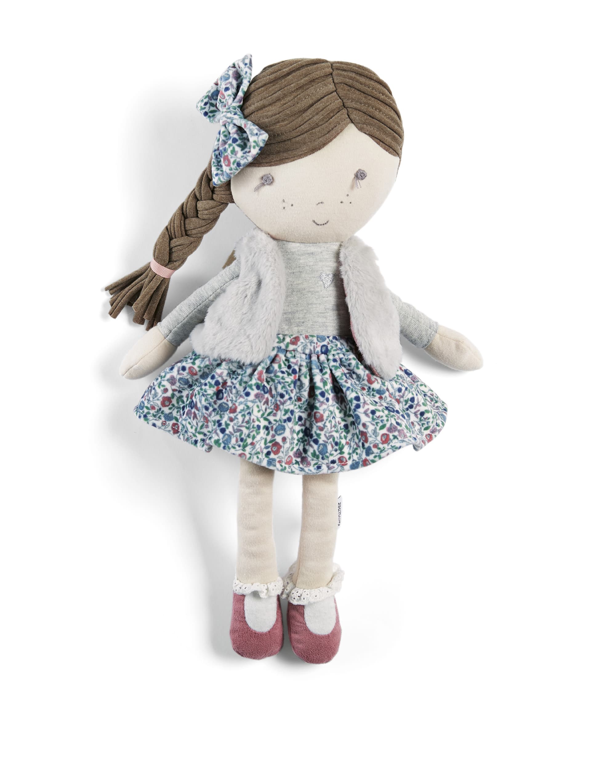 Marks and spencer toys dolls online