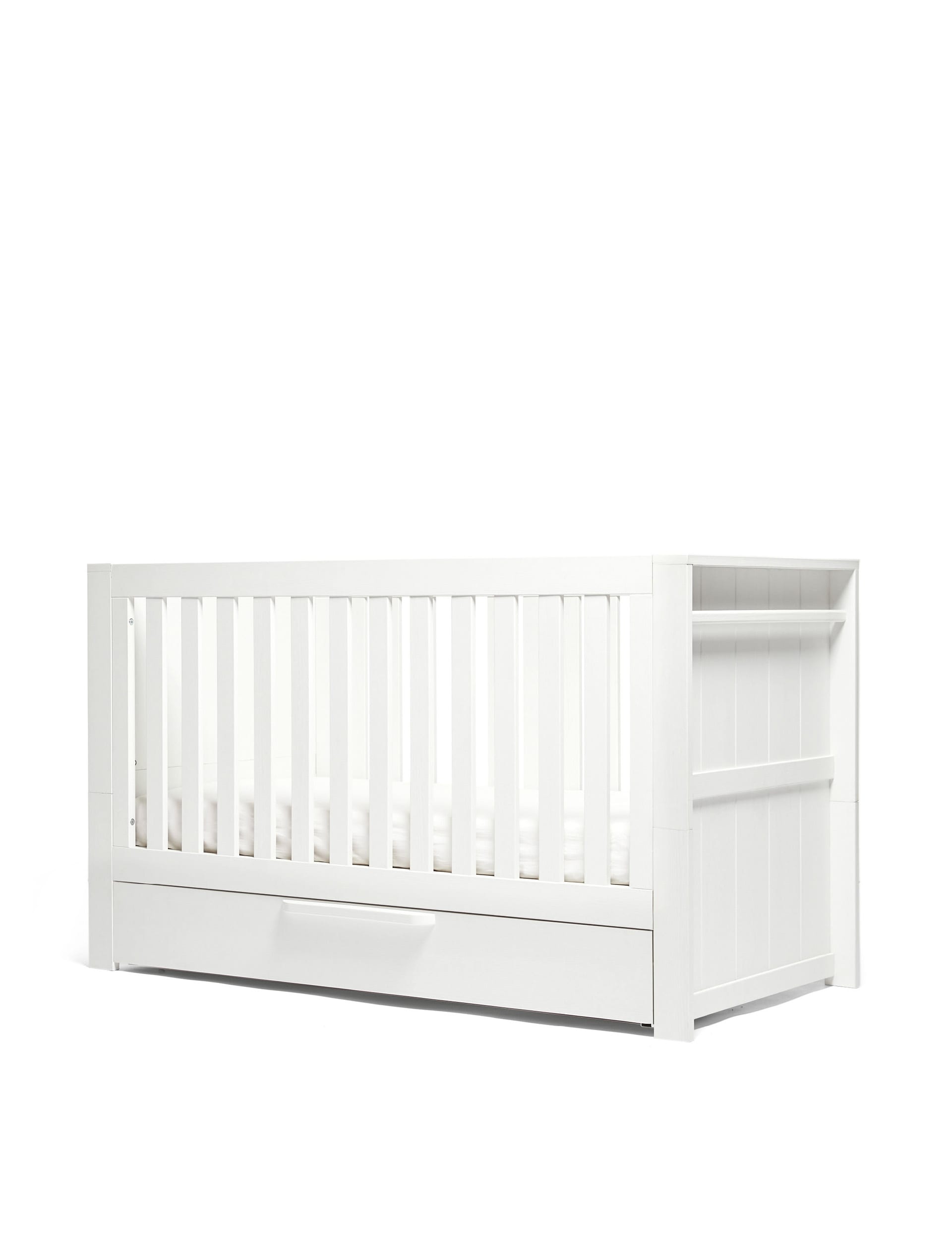 Franklin Cot Bed Mamas & Papas M&S